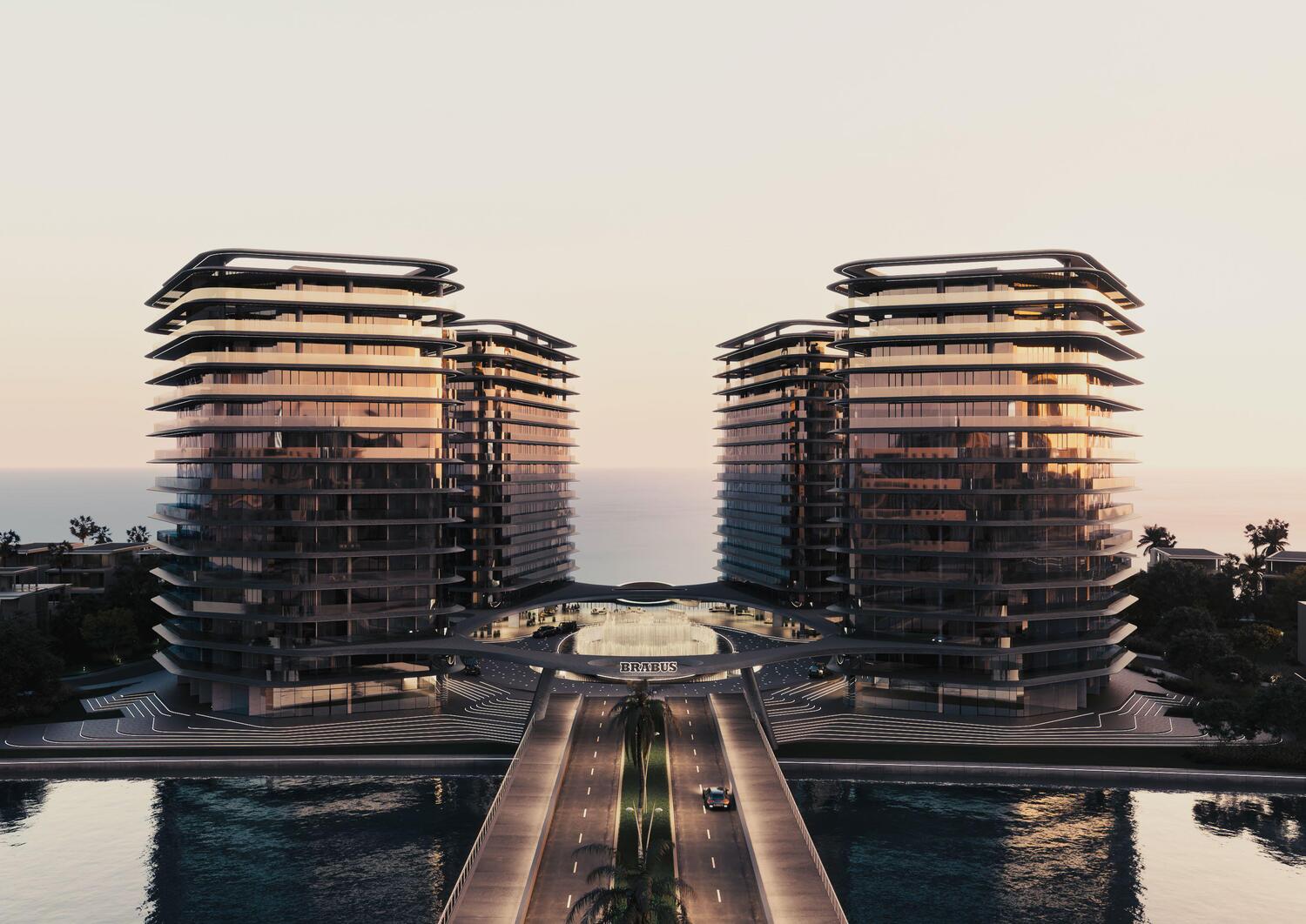 Brabus Island gallery 4