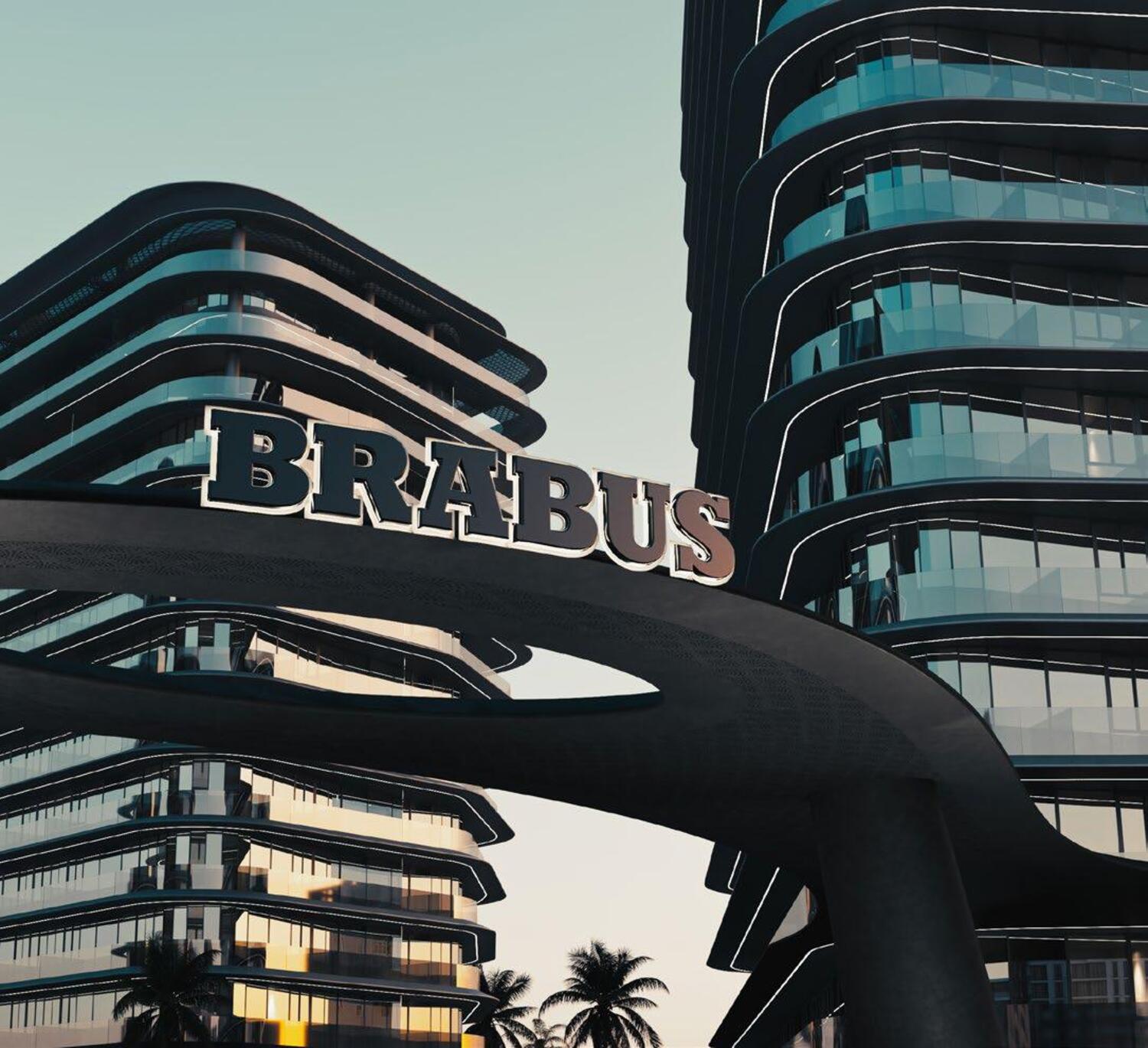Brabus Island gallery 2