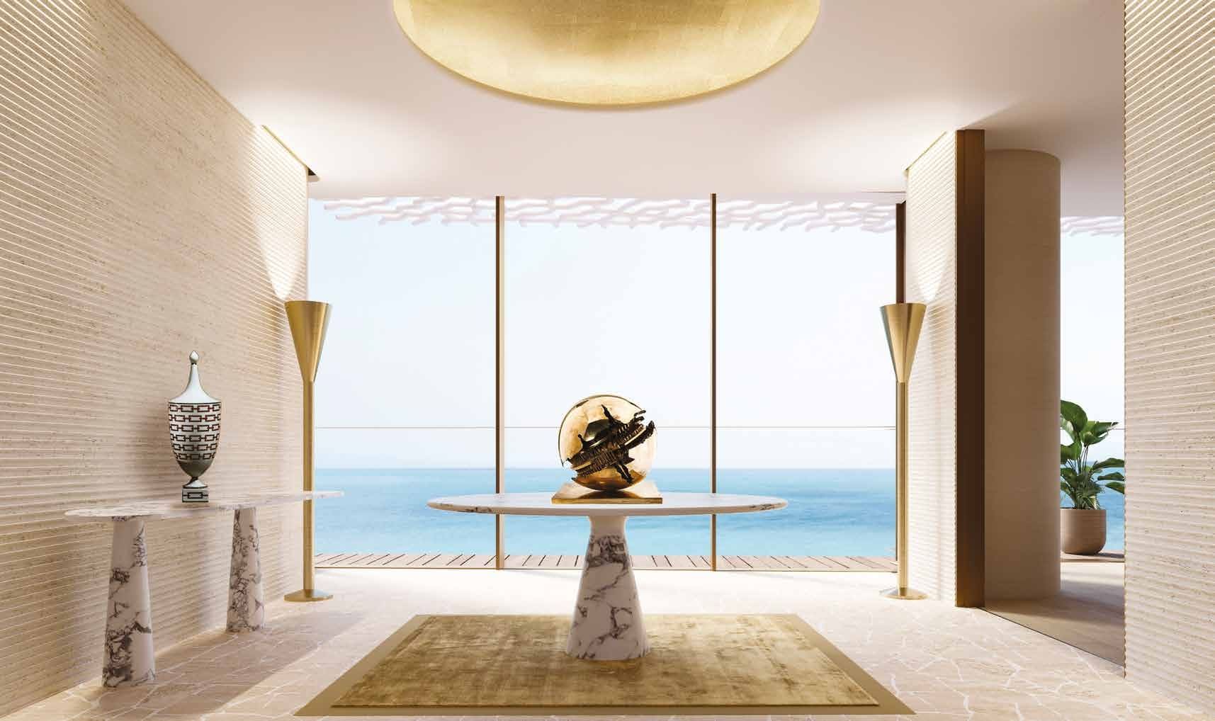Bulgari Lighthouse gallery 4