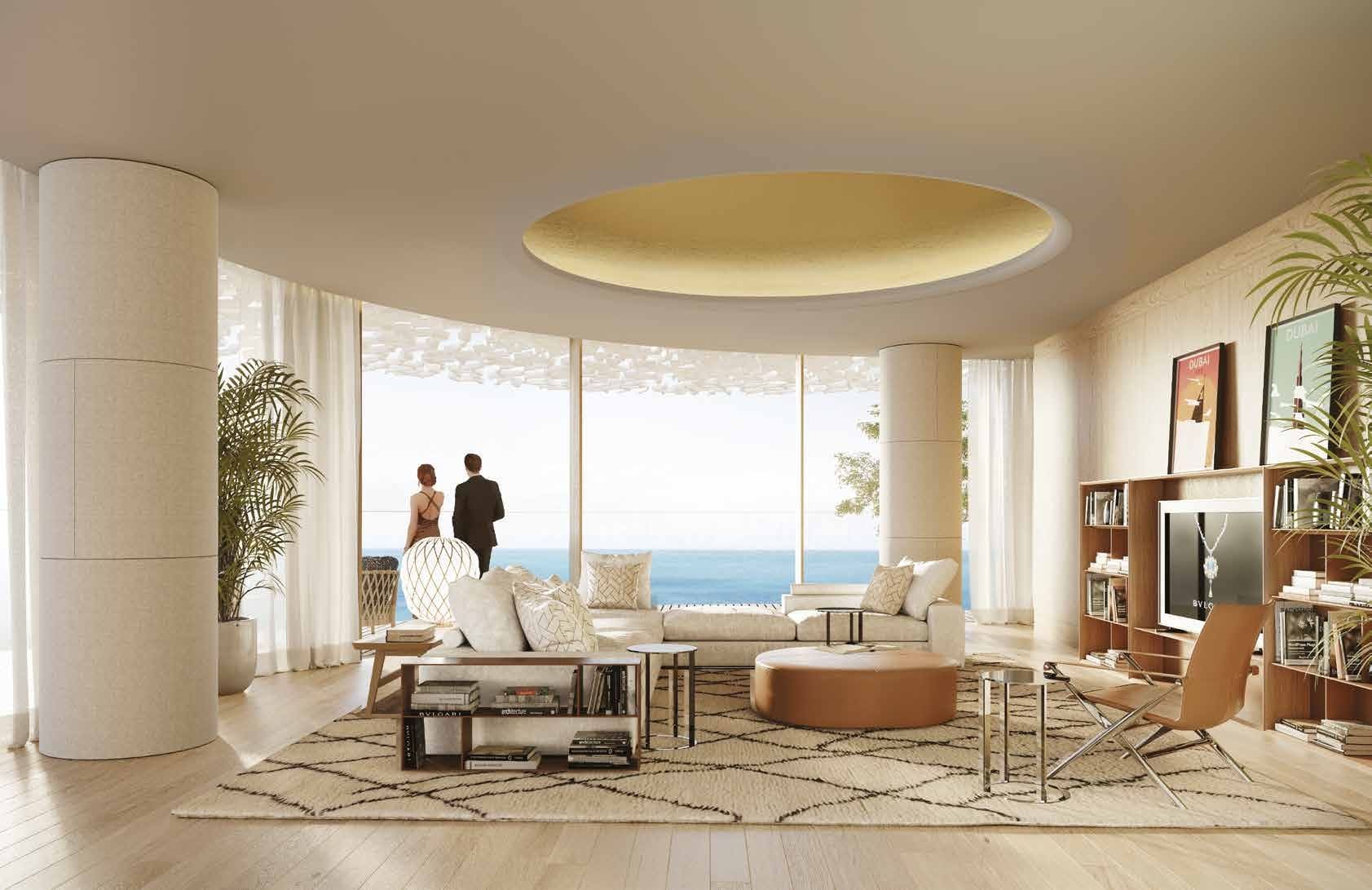 Bulgari Lighthouse gallery 5