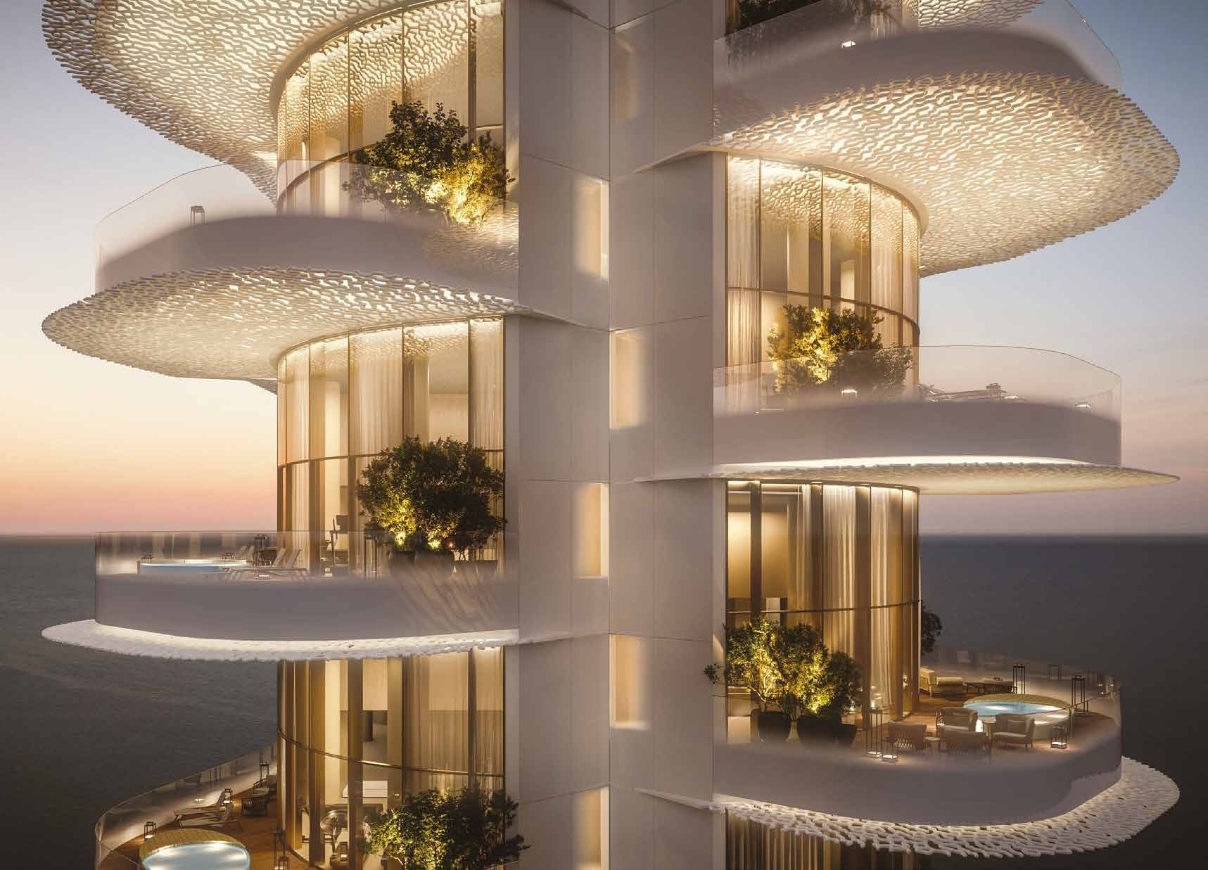 Bulgari Lighthouse gallery 3