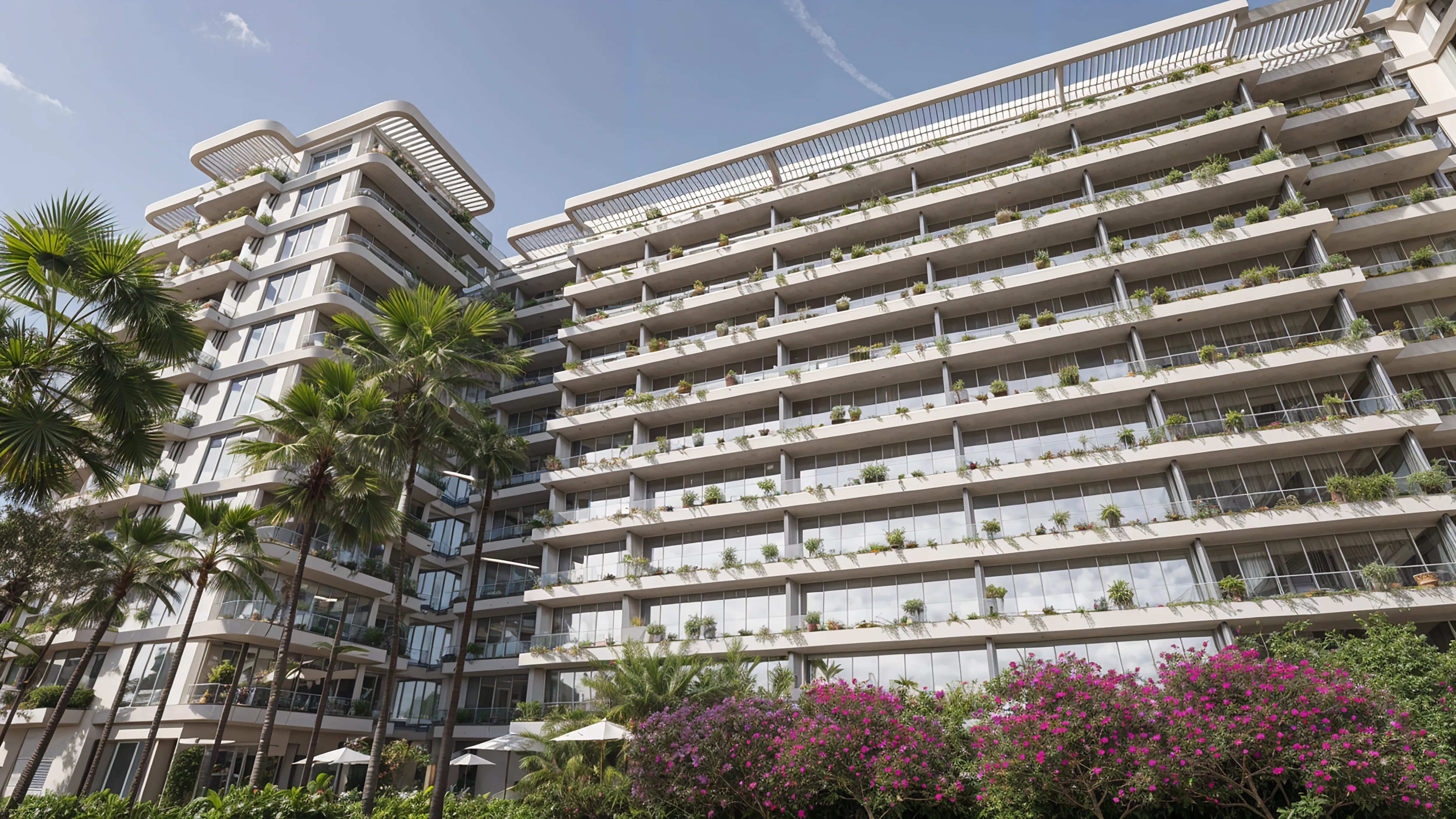California Residences gallery 2