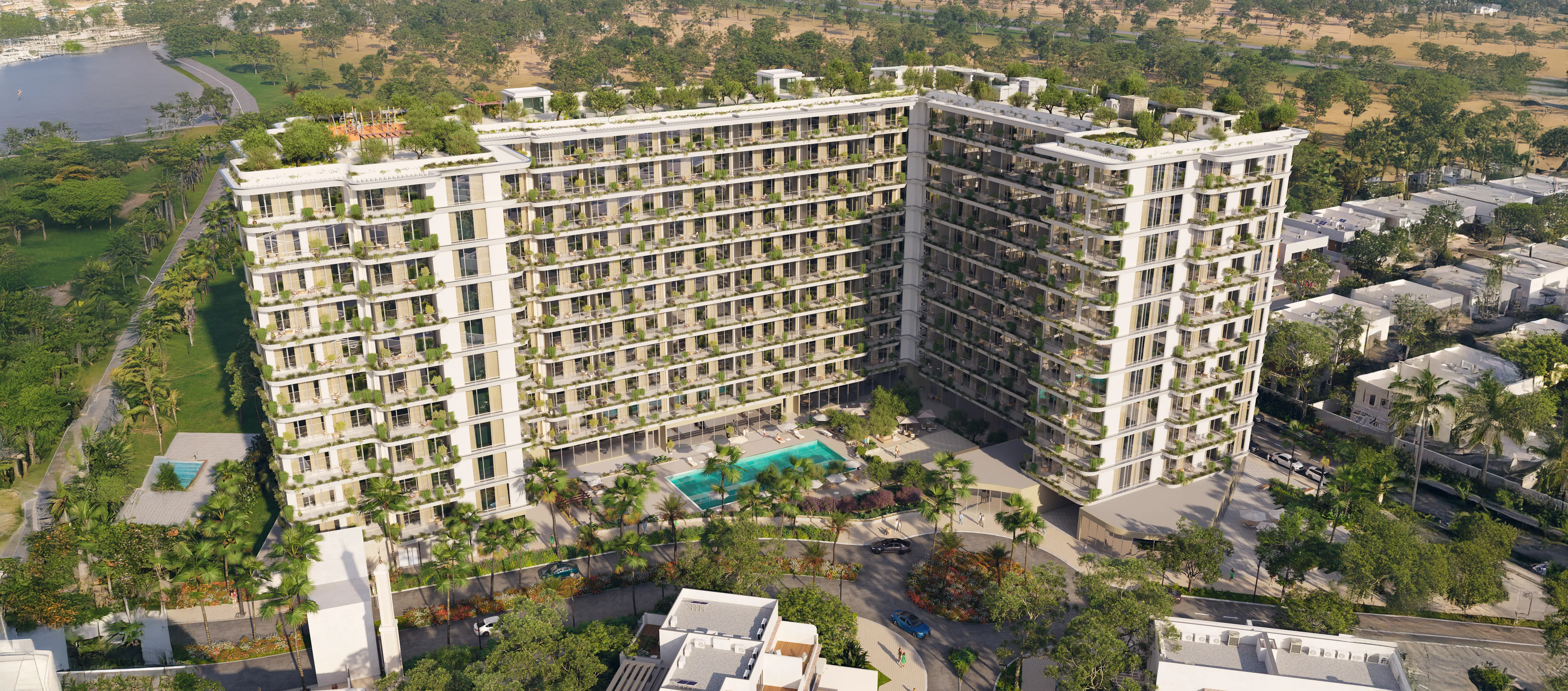 California Residences gallery 3