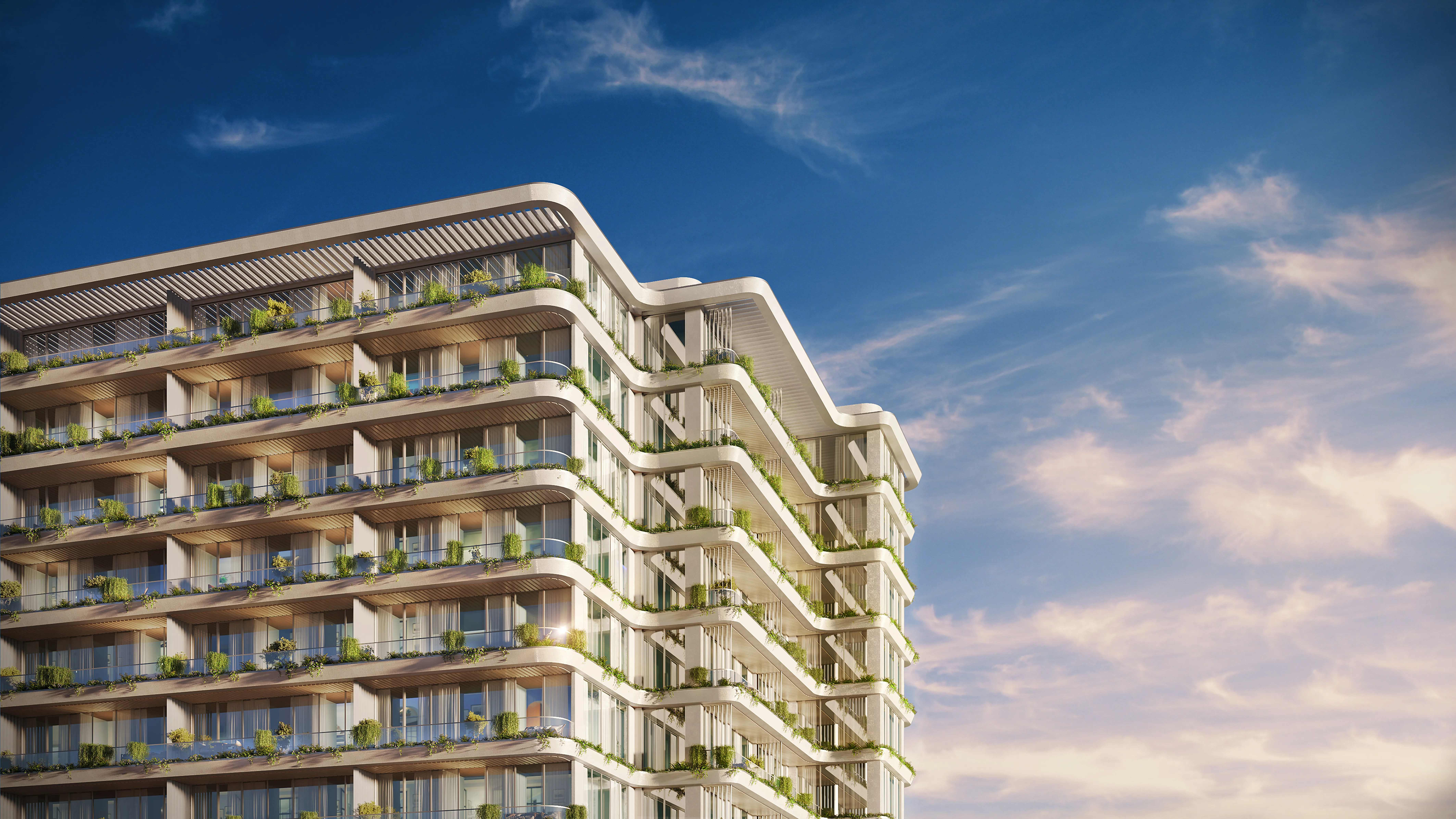 California Residences gallery 4