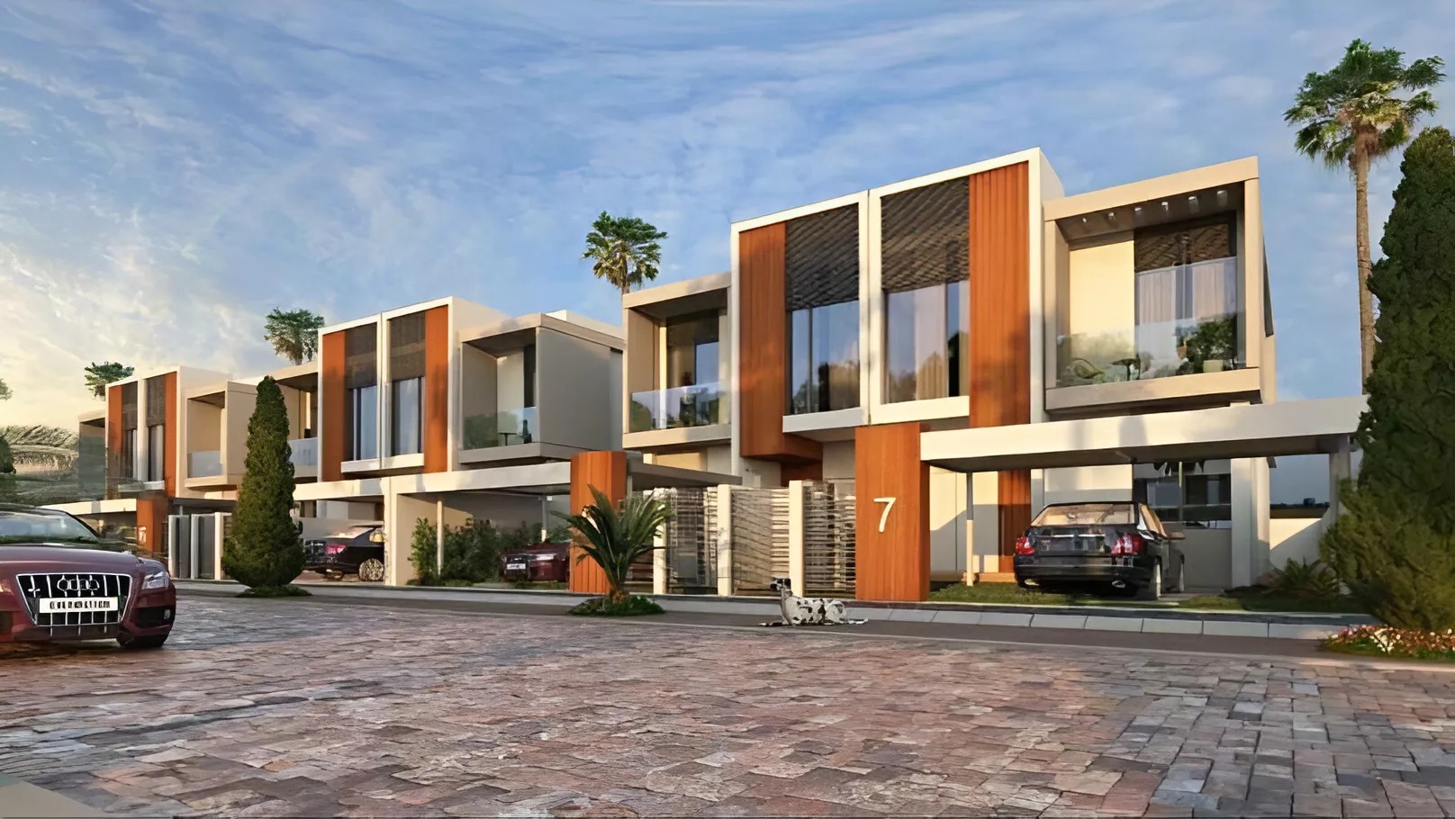 Camelia Villas gallery 3