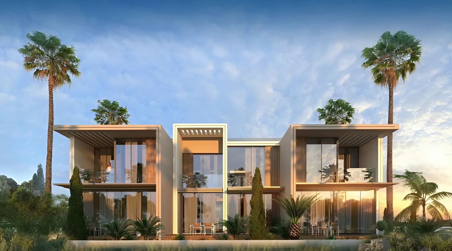 Camelia Villas gallery 2