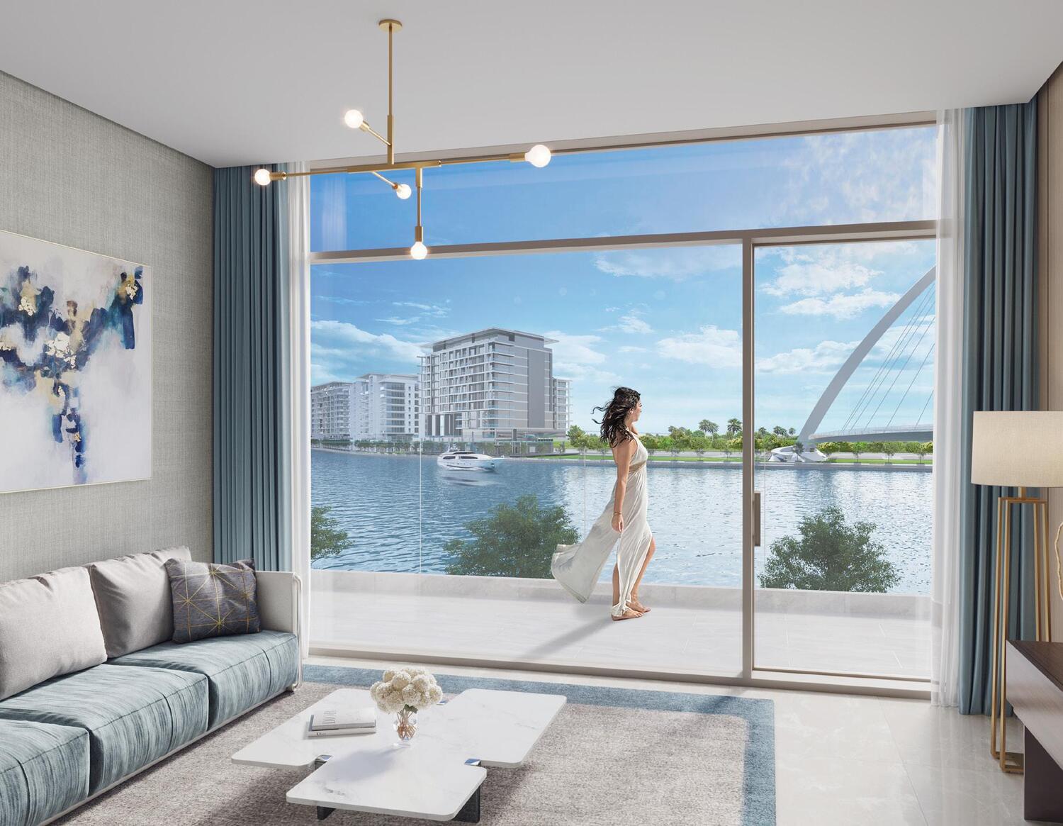 Canal Front Residences 3 and 4 gallery 3