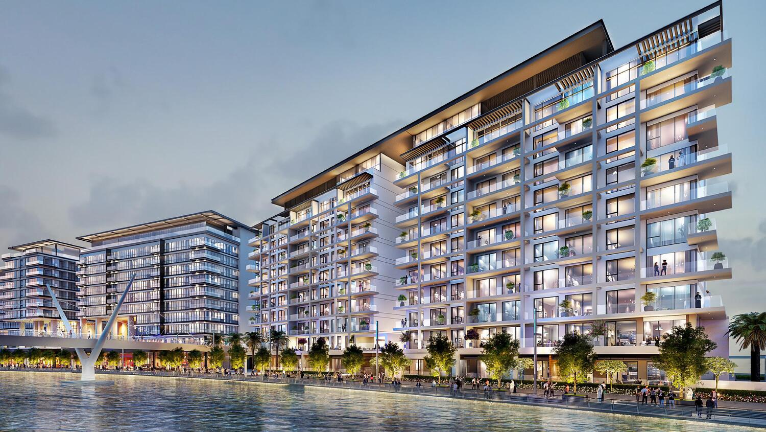 Canal Front Residences 3 and 4 gallery 2