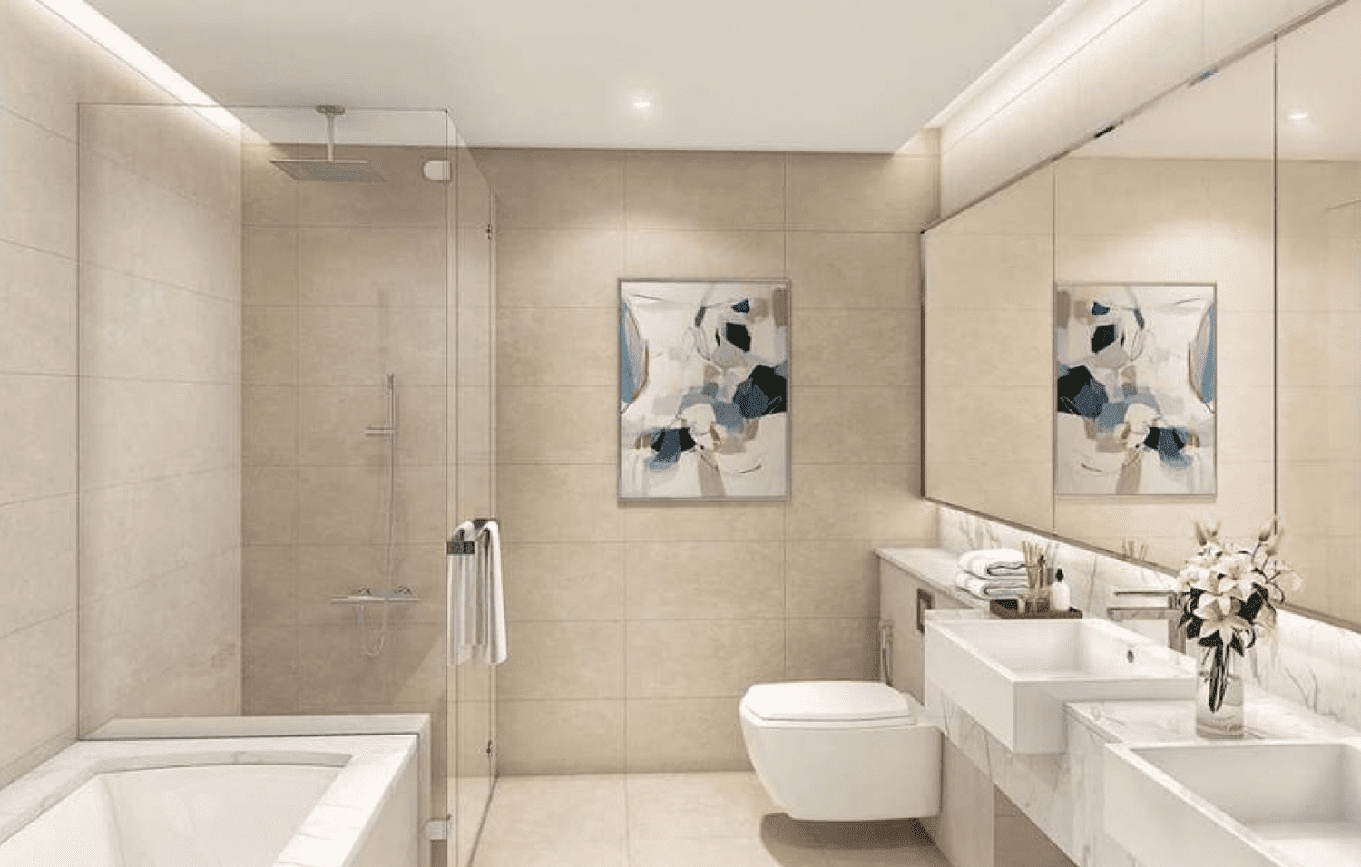 Canal Front Residences gallery 4