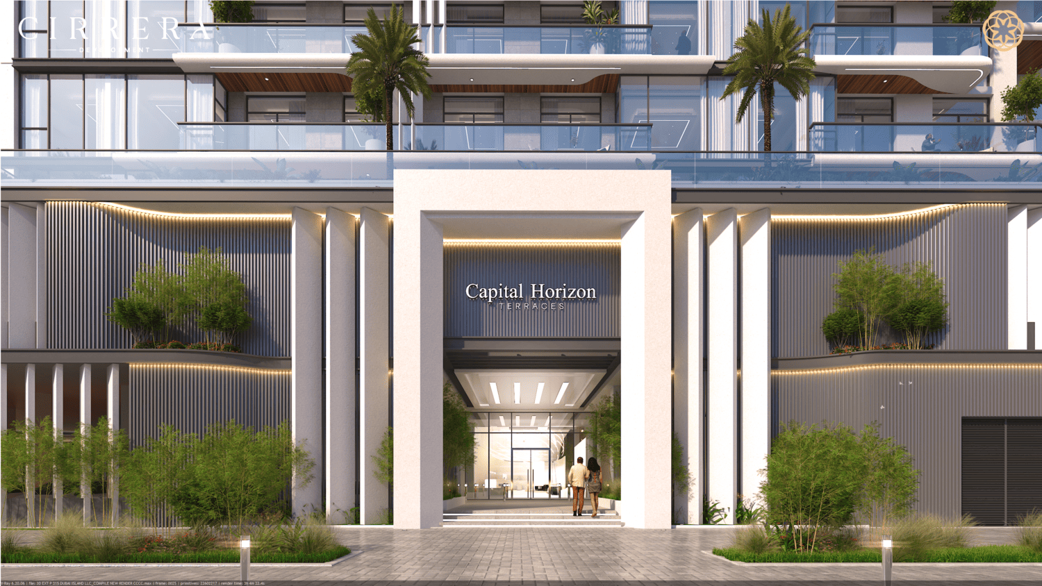 Capital Horizon Terraces gallery 3