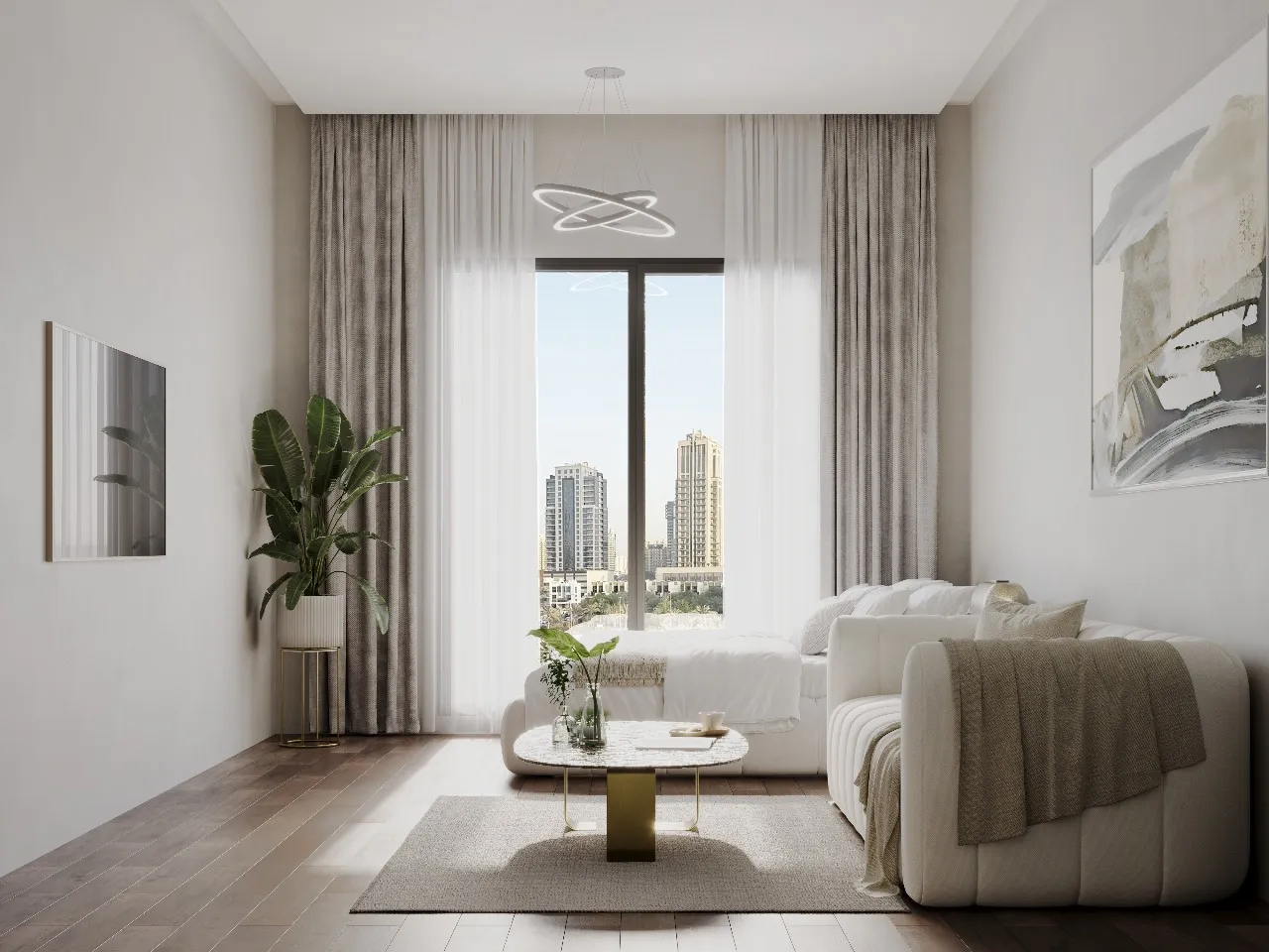 Carmel Residence gallery 5