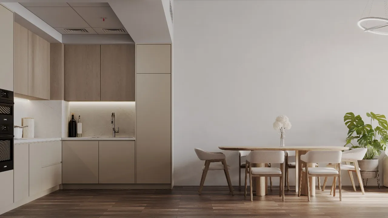 Carmel Residence gallery 3