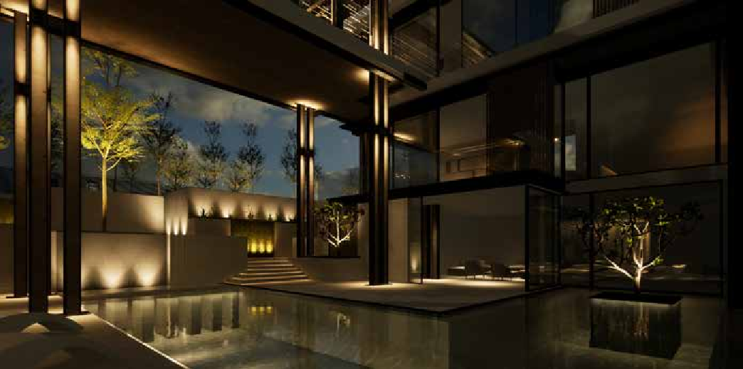 Casa Serene gallery 2