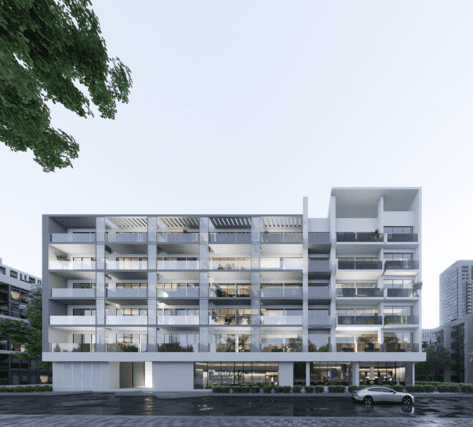 Casa Vista Residence gallery 2
