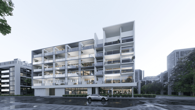 Casa Vista Residence gallery 3