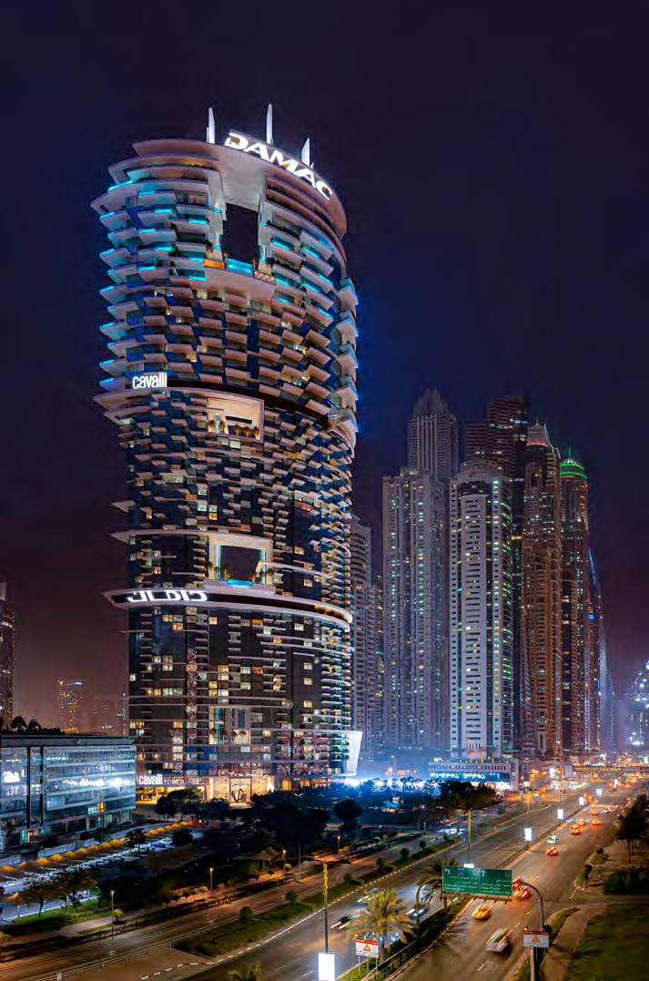 Cavalli Tower gallery 4