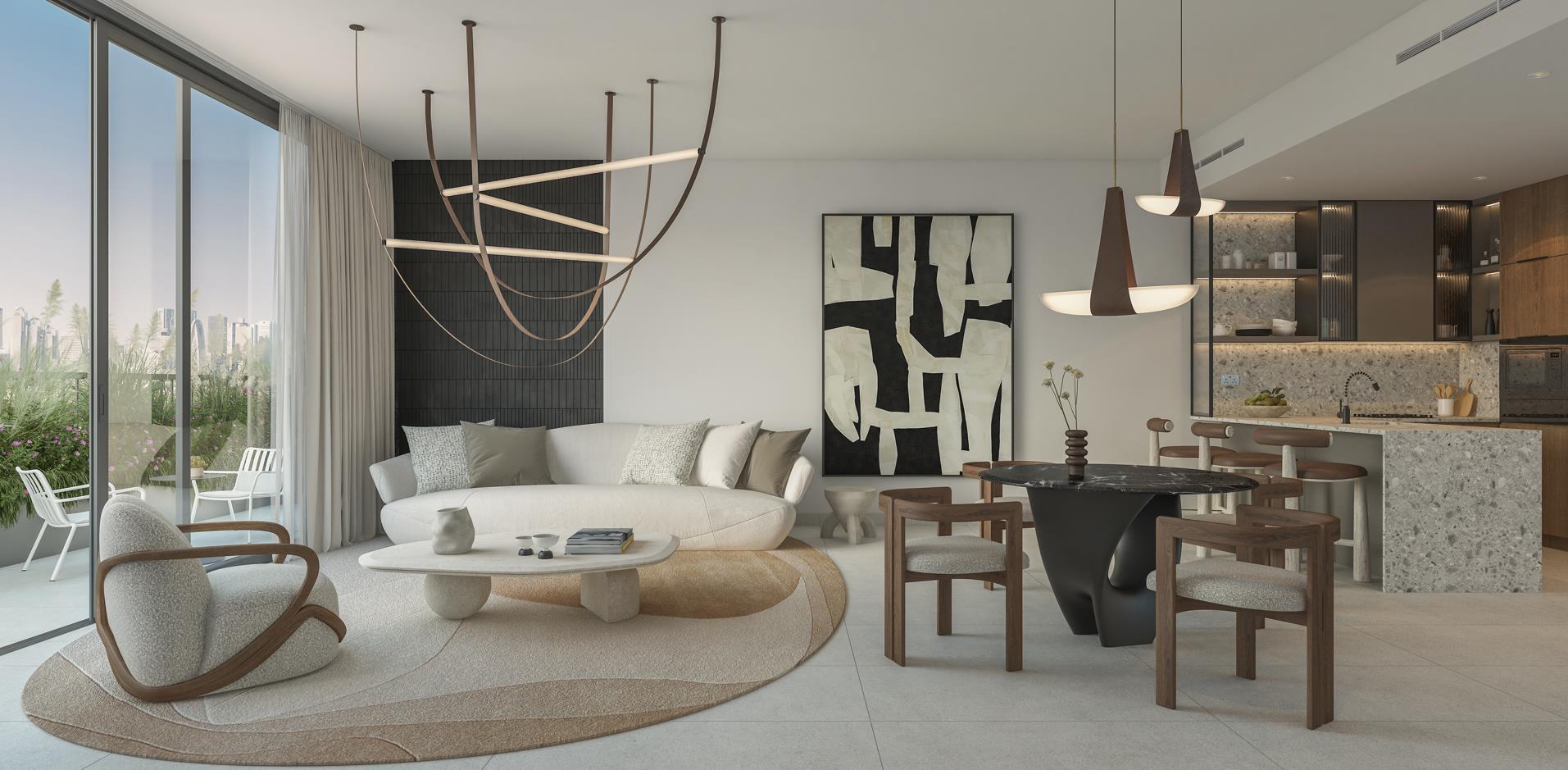 Cavendish Square gallery 4