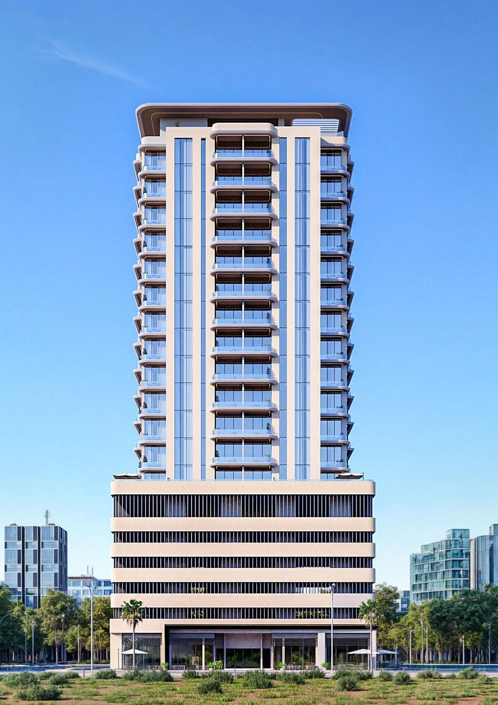 Celestara Residences gallery 2