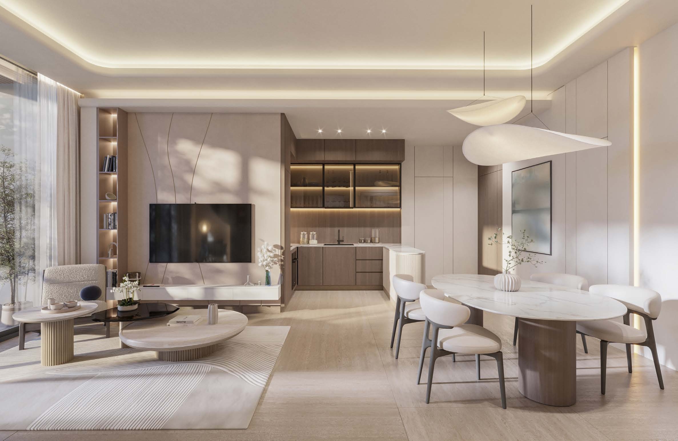 Celeste by HRE gallery 4