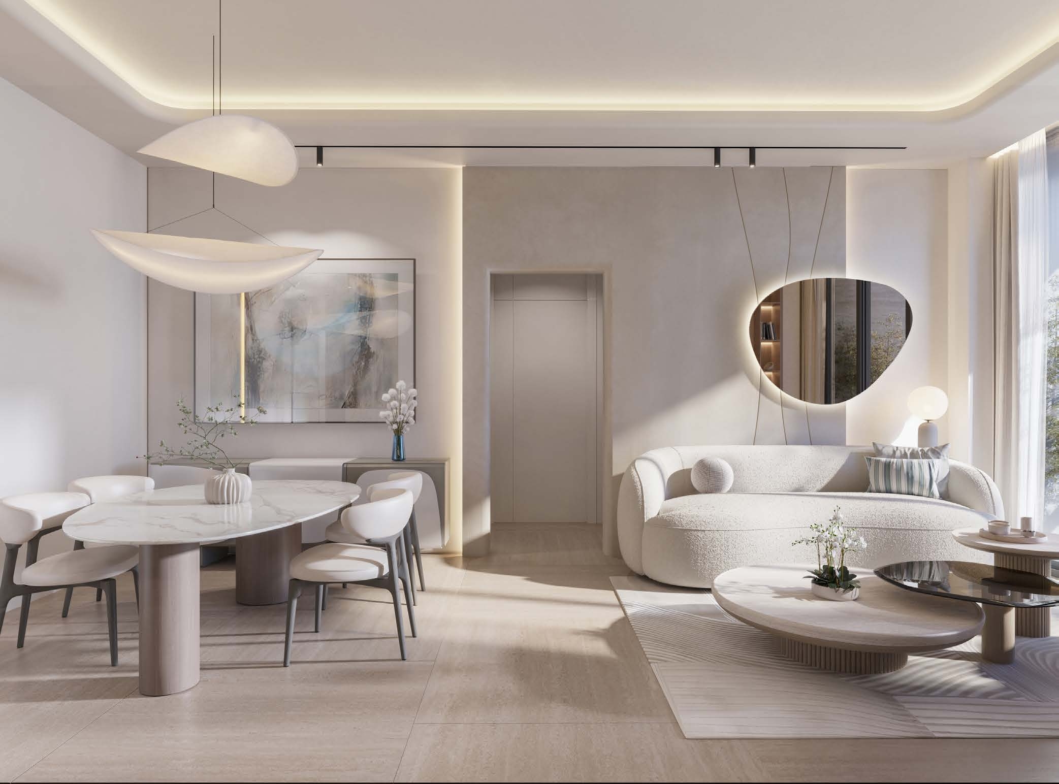 Celeste by HRE gallery 5