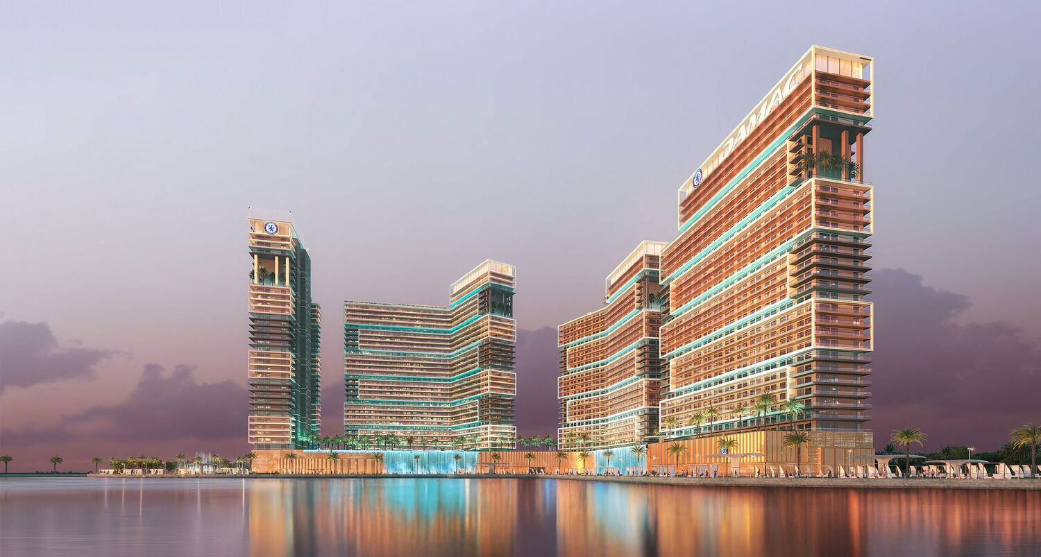 Chelsea Residences gallery 5