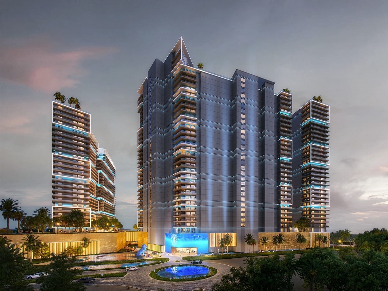 Chelsea Residences gallery 3