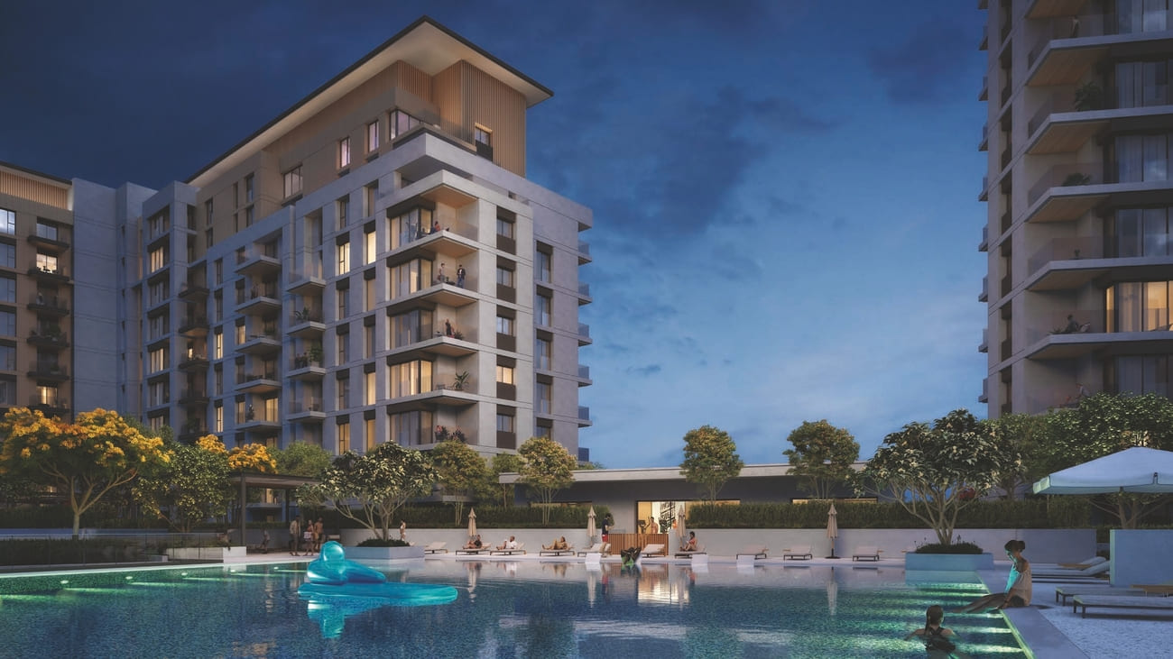 Citrine Residence gallery 3