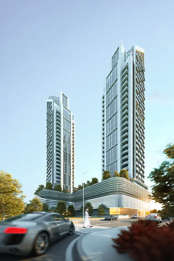 Cloud Tower gallery 3