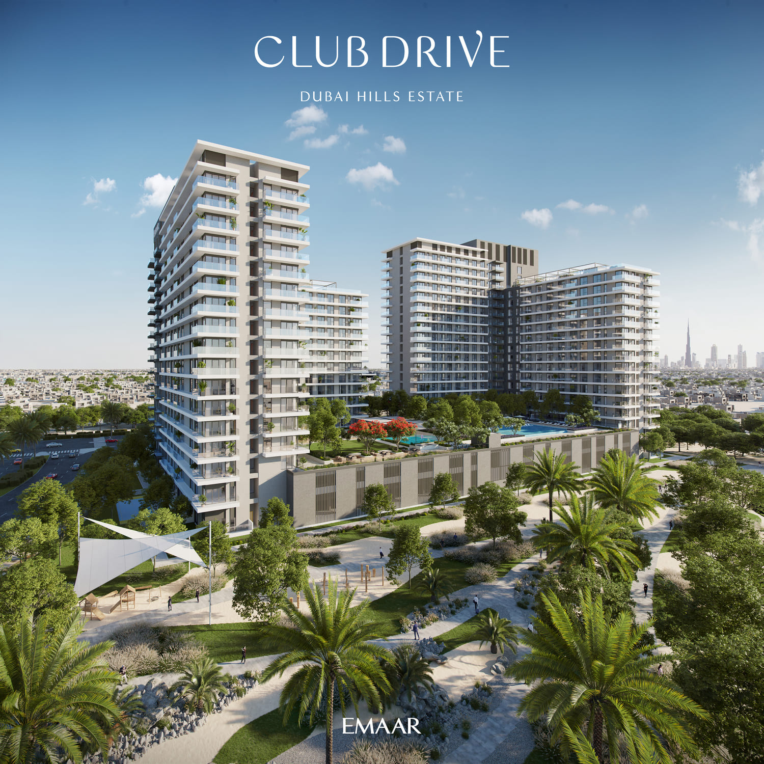 Club Drive gallery 2