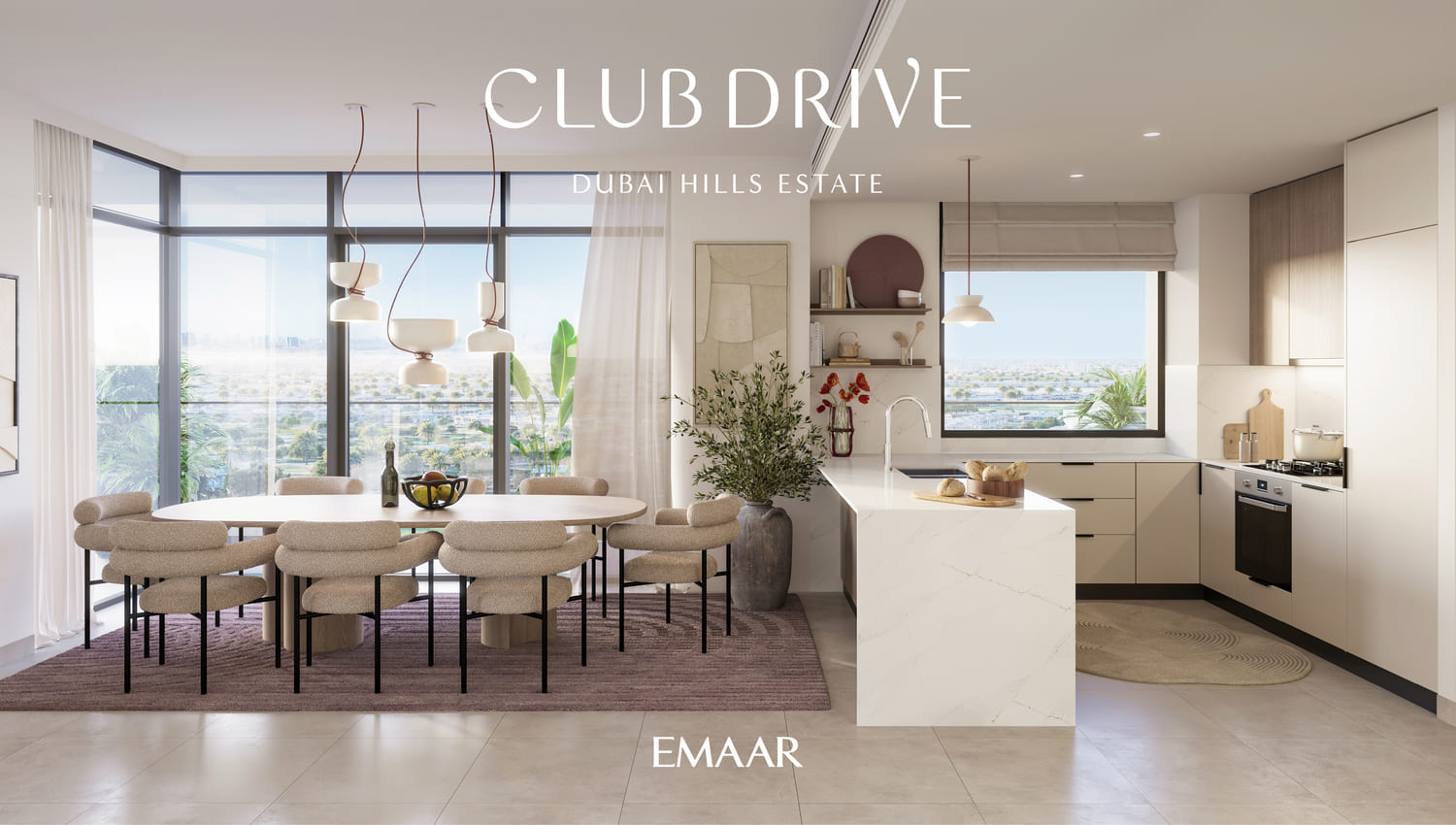 Club Drive gallery 4