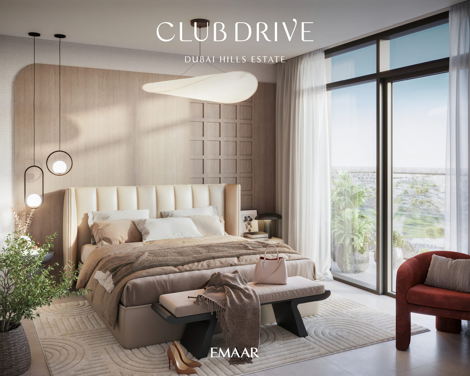 Club Drive gallery 3