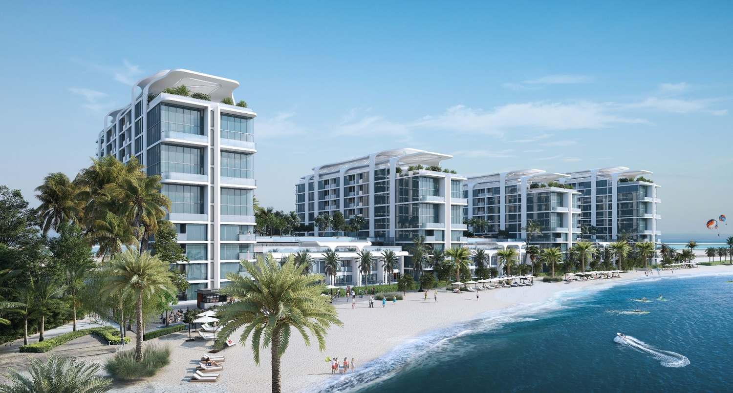 Coastline Beach Residences gallery 2