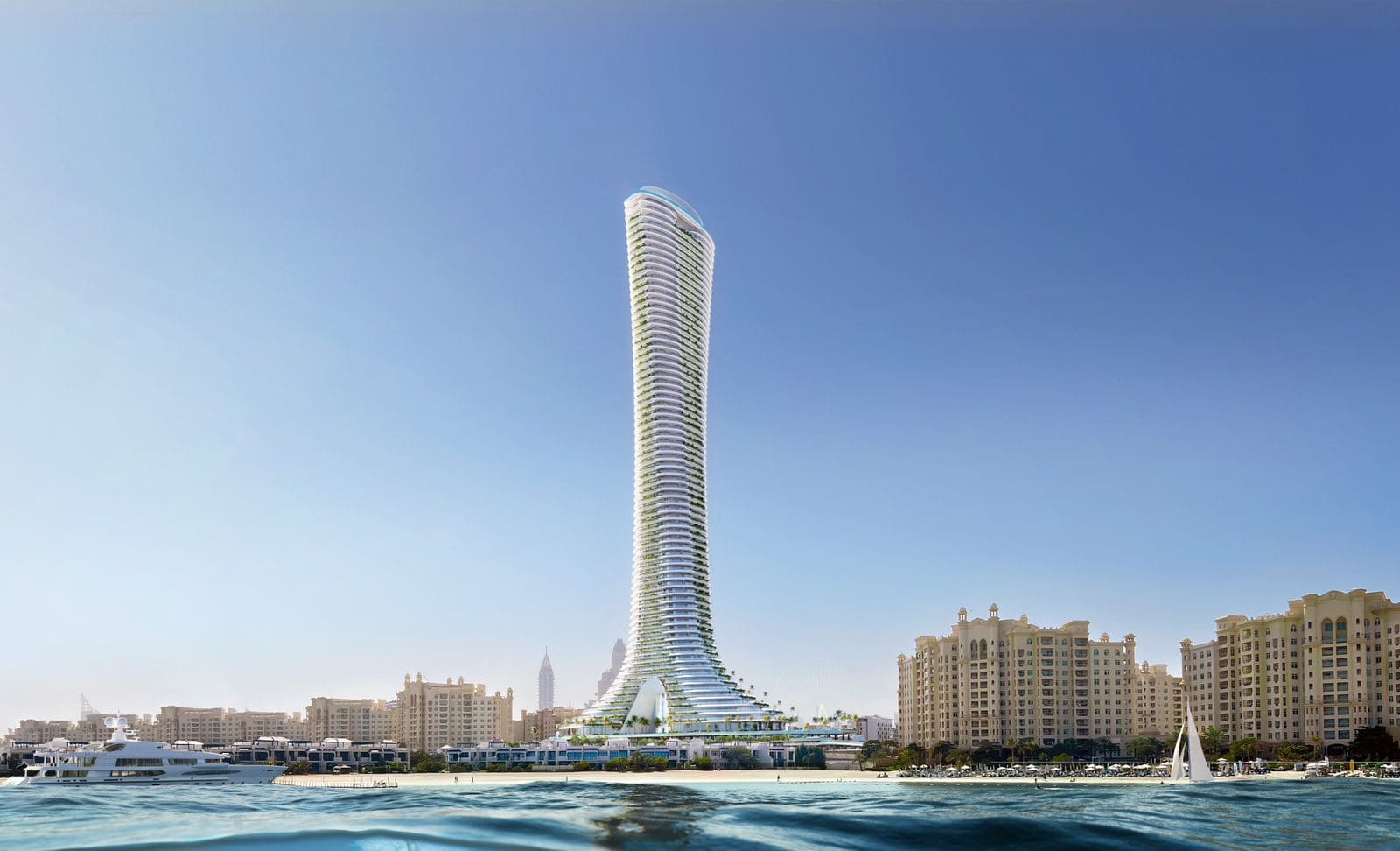 Como Residences gallery 2