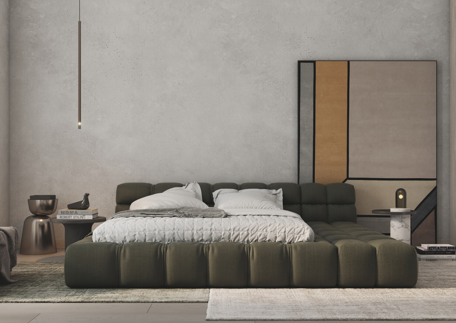 Concept 7 Residences gallery 3