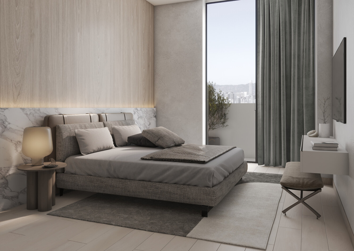 Concept 7 Residences gallery 5