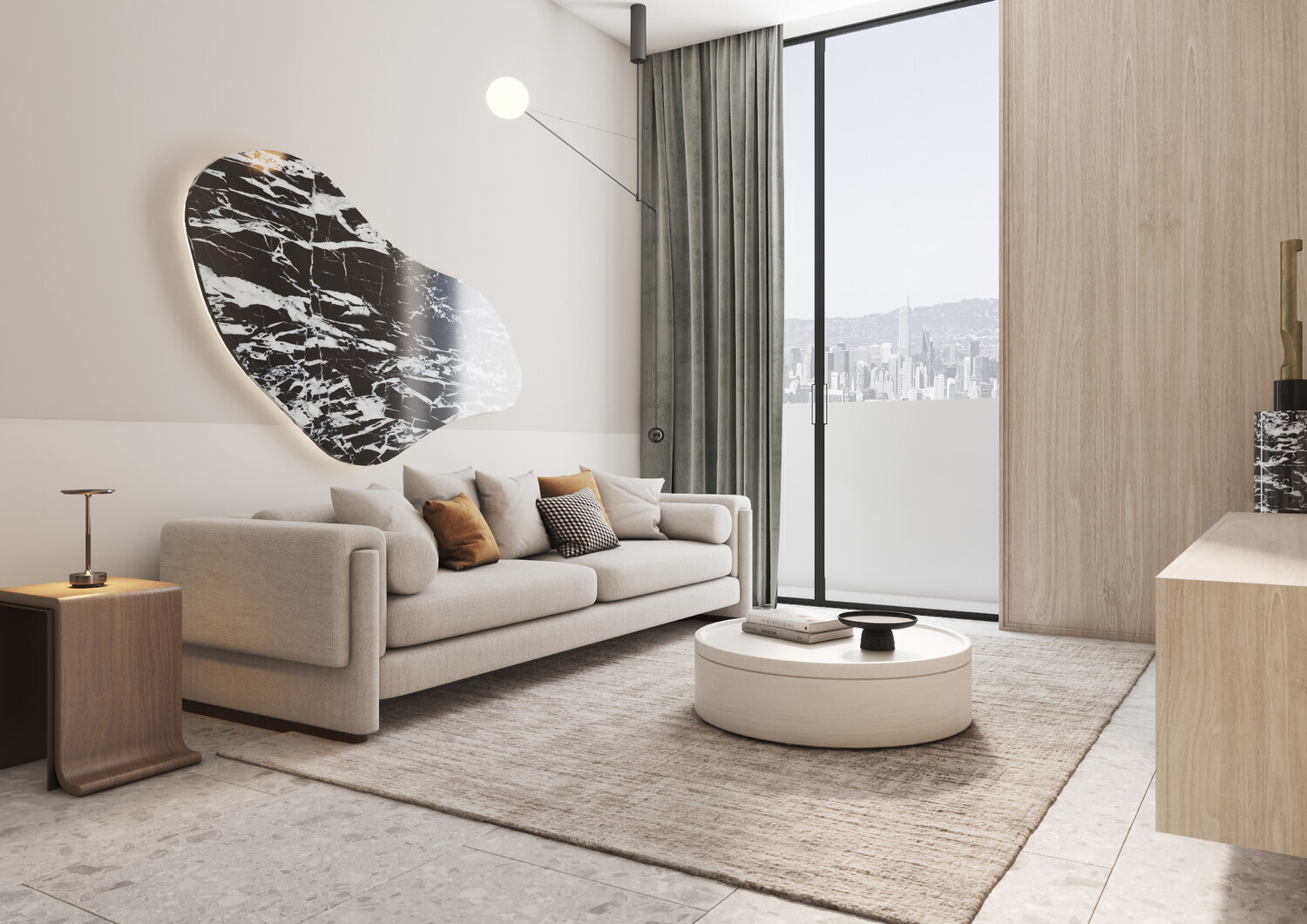 Concept 7 Residences gallery 4