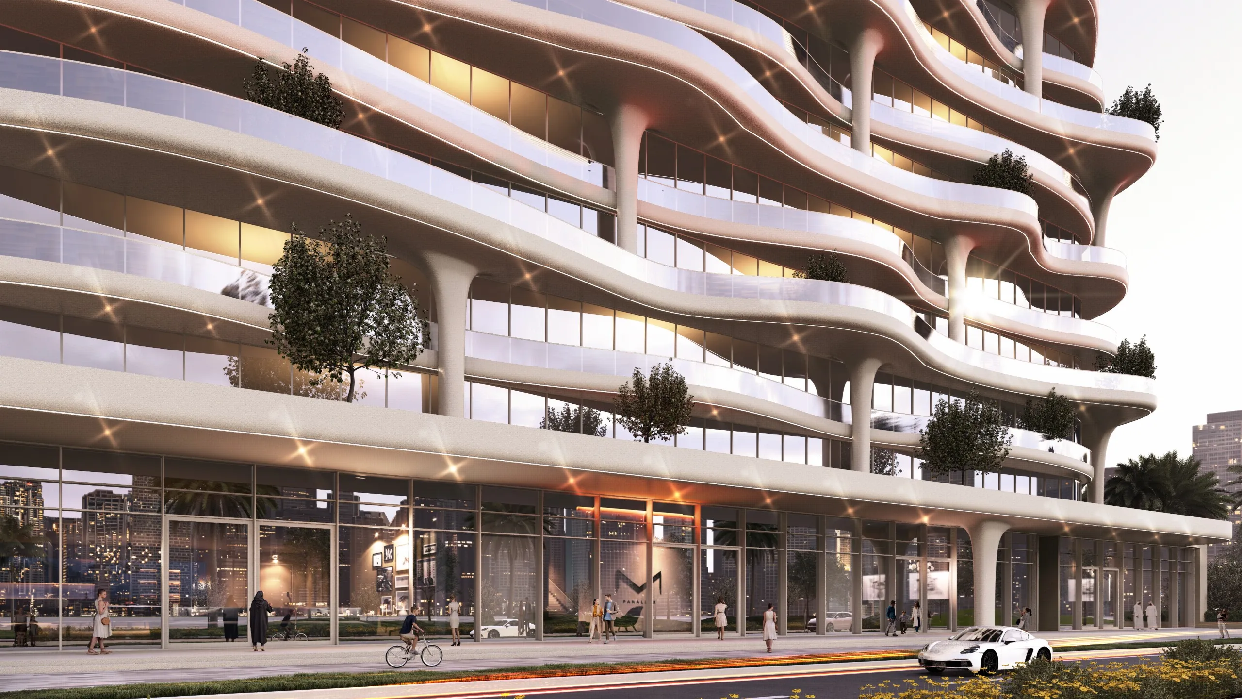 Coralis Residences gallery 3