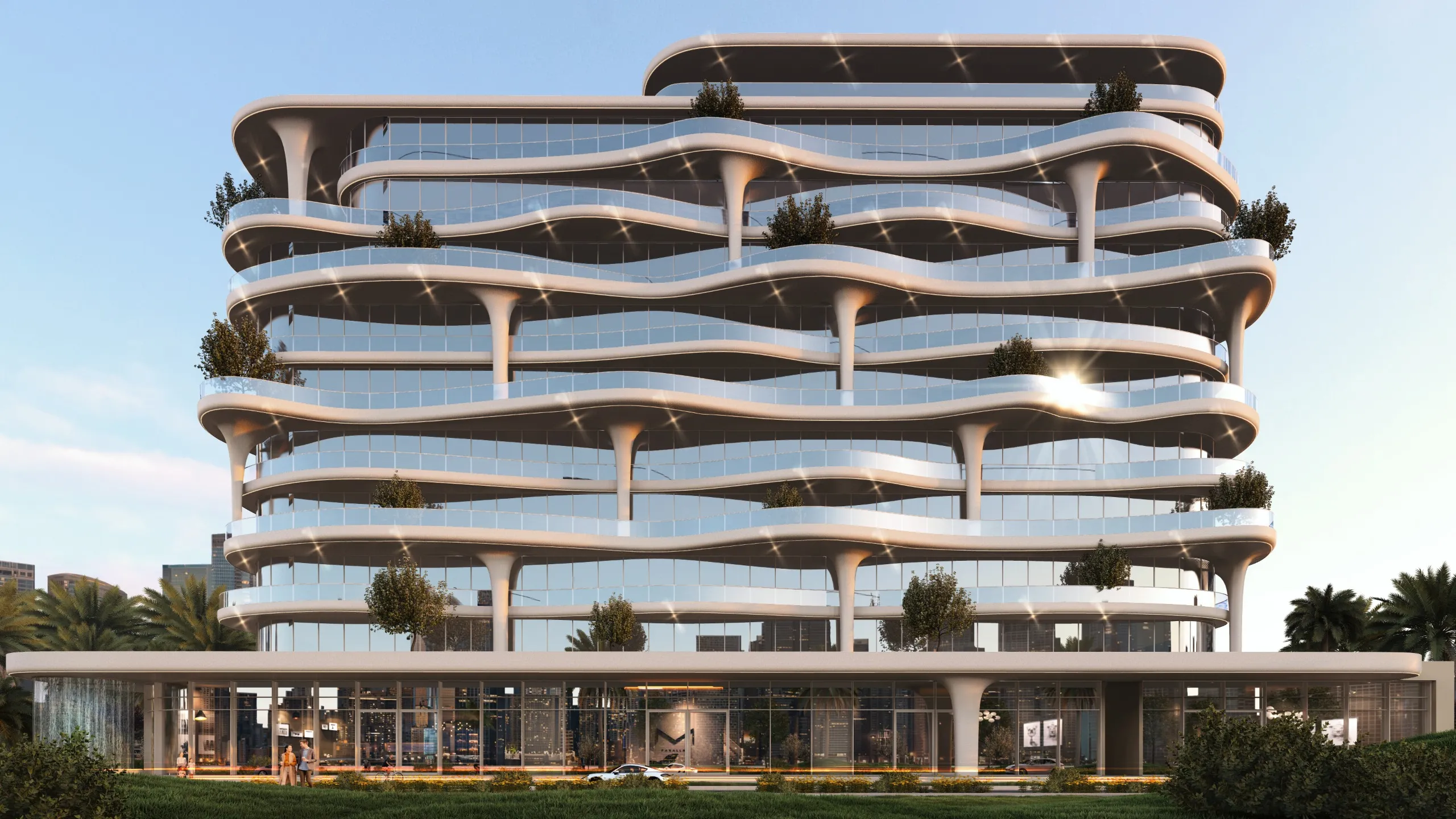 Coralis Residences gallery 2