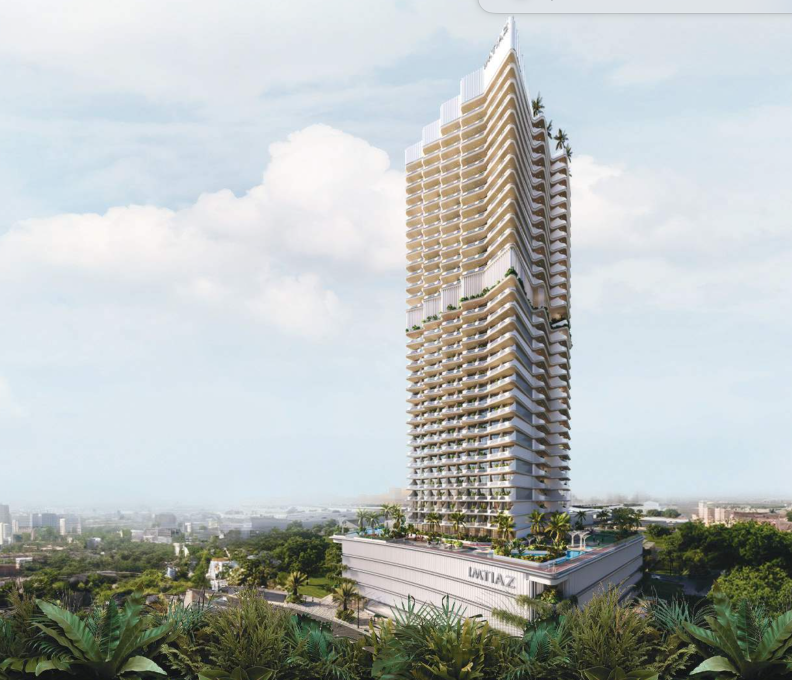 Cove by Imtiaz exterior view