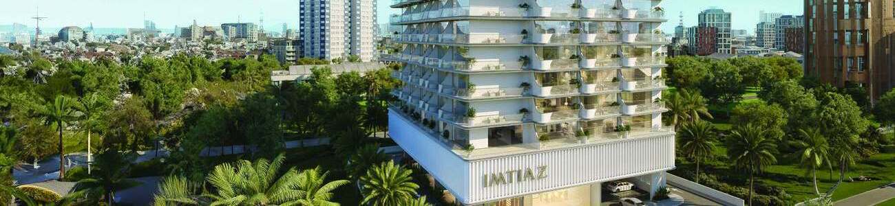 Cove Edition 2 exterior view
