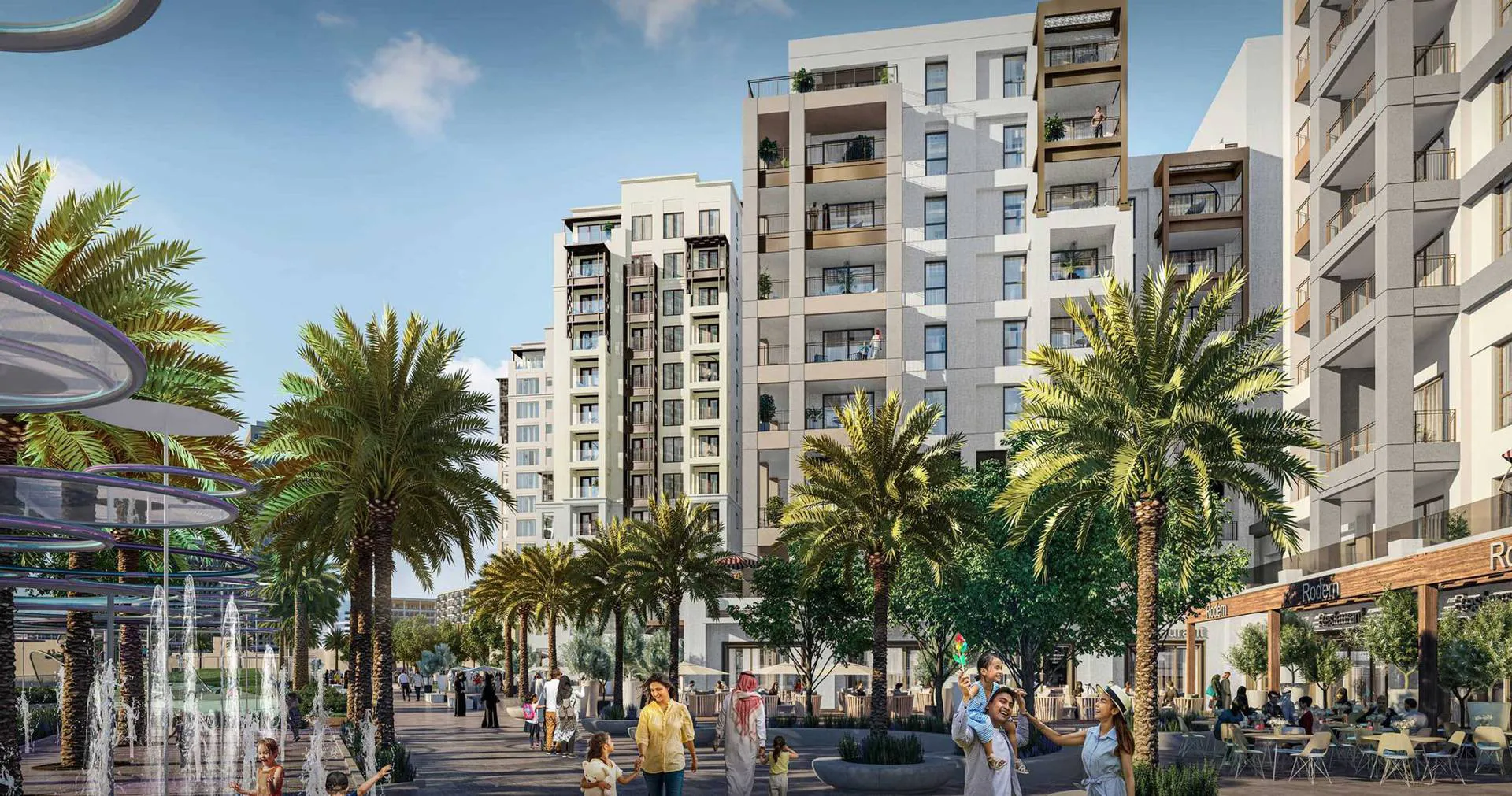 Creek Beach Orchid exterior view