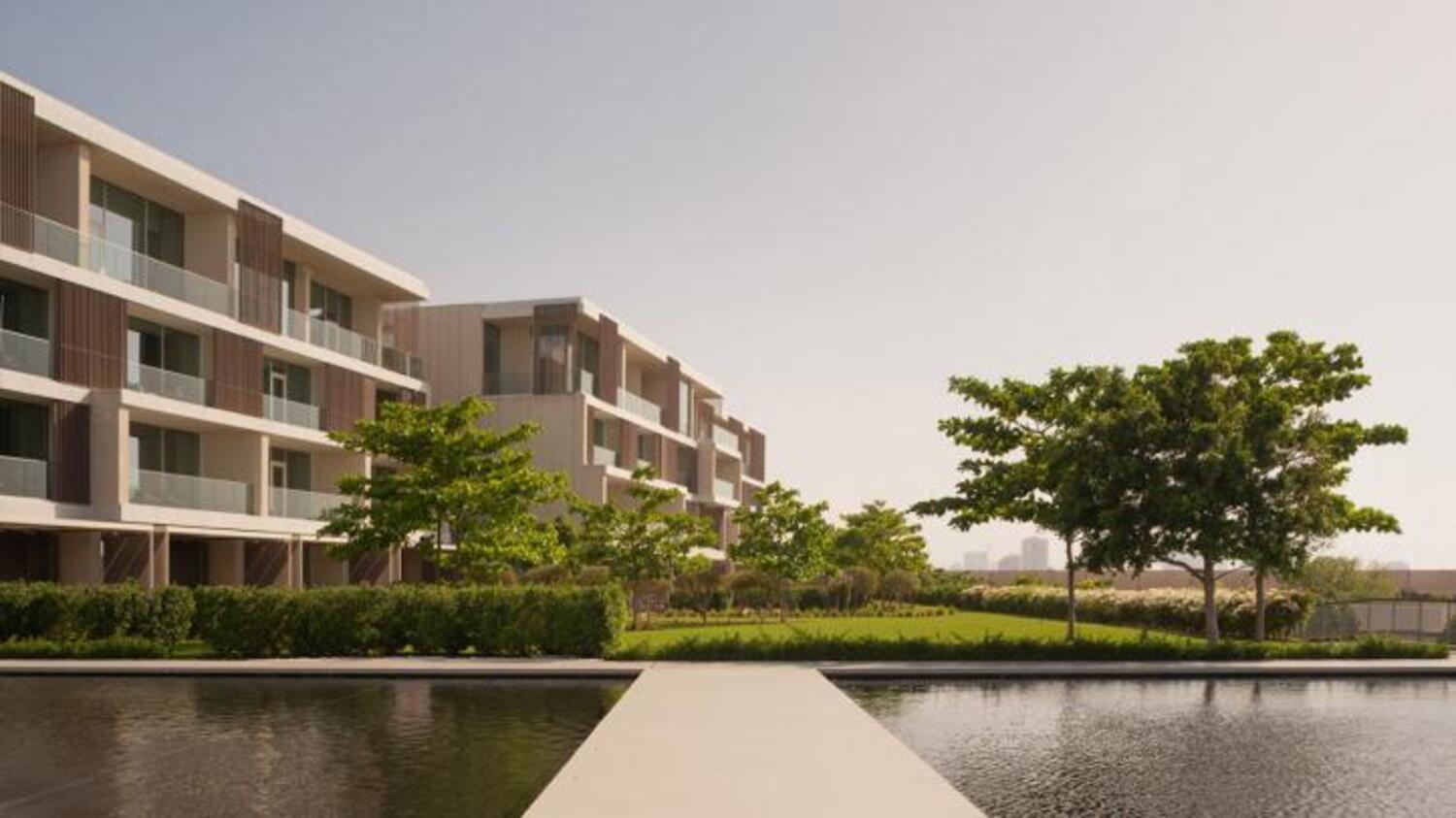 Creekside Residence gallery 2