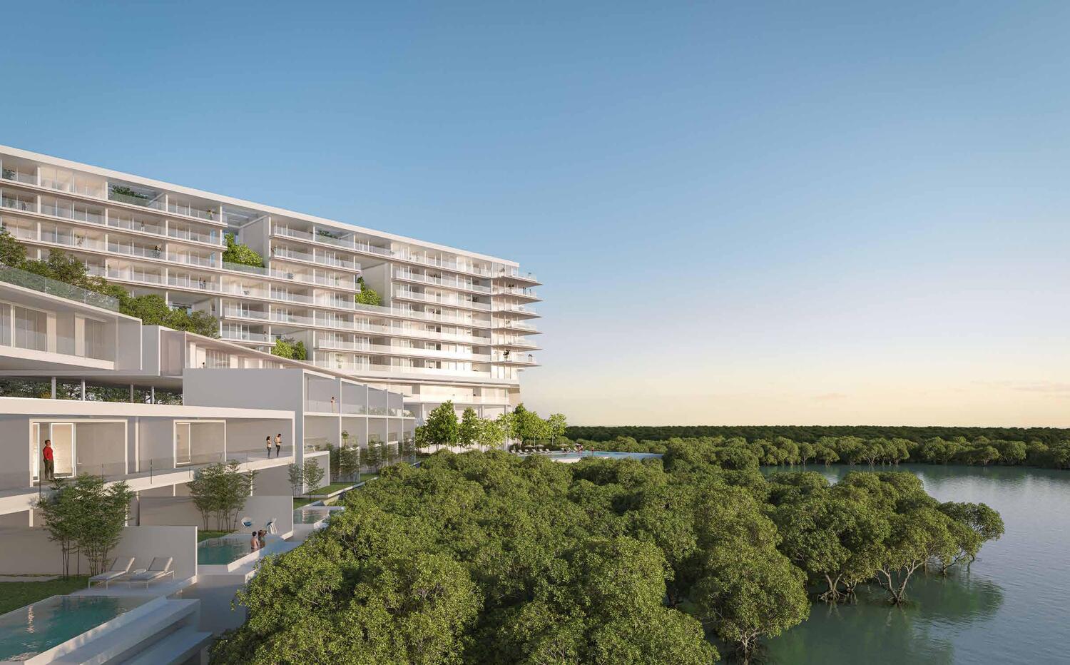 Creekside Residence gallery 3
