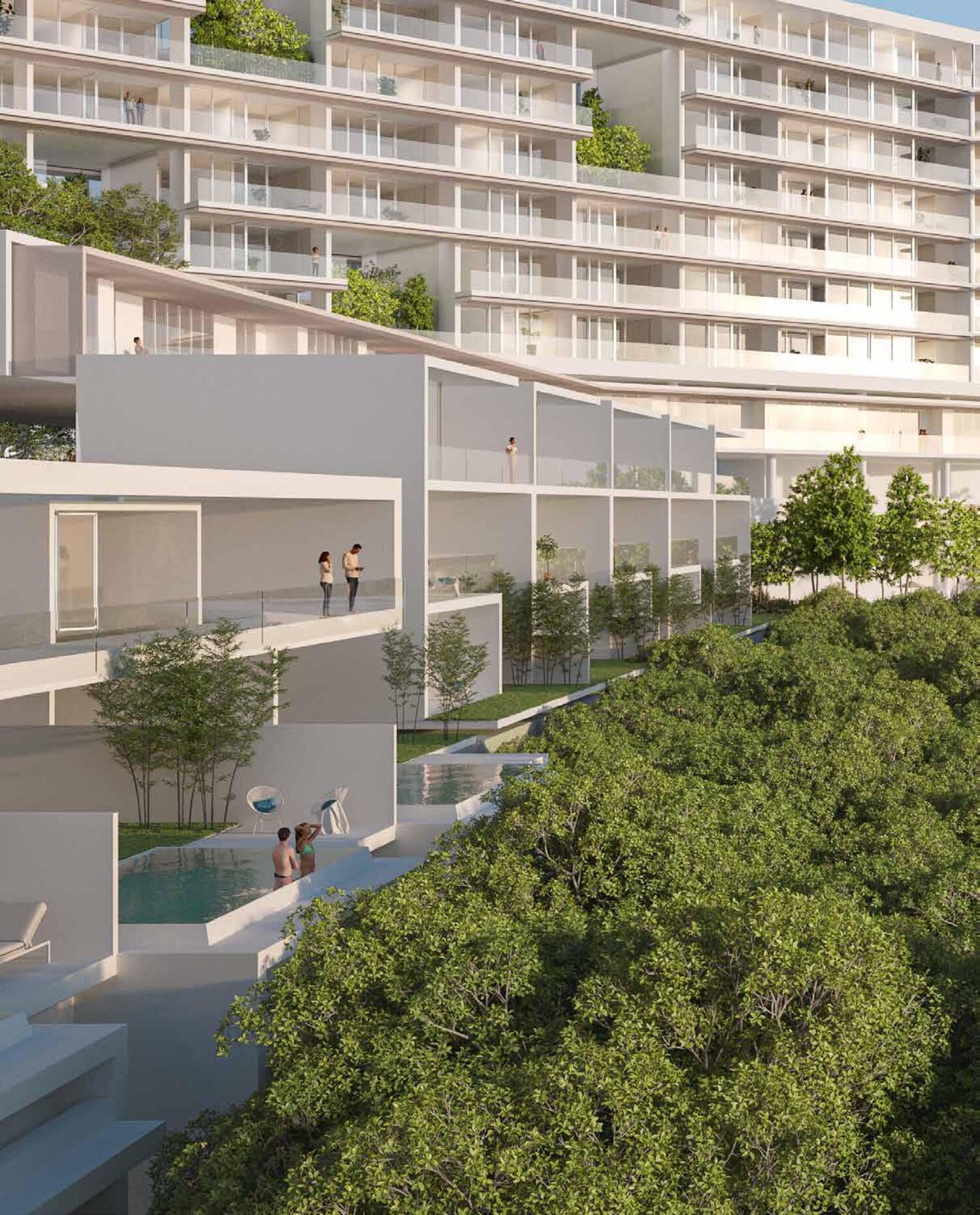 Creekside Residence gallery 4