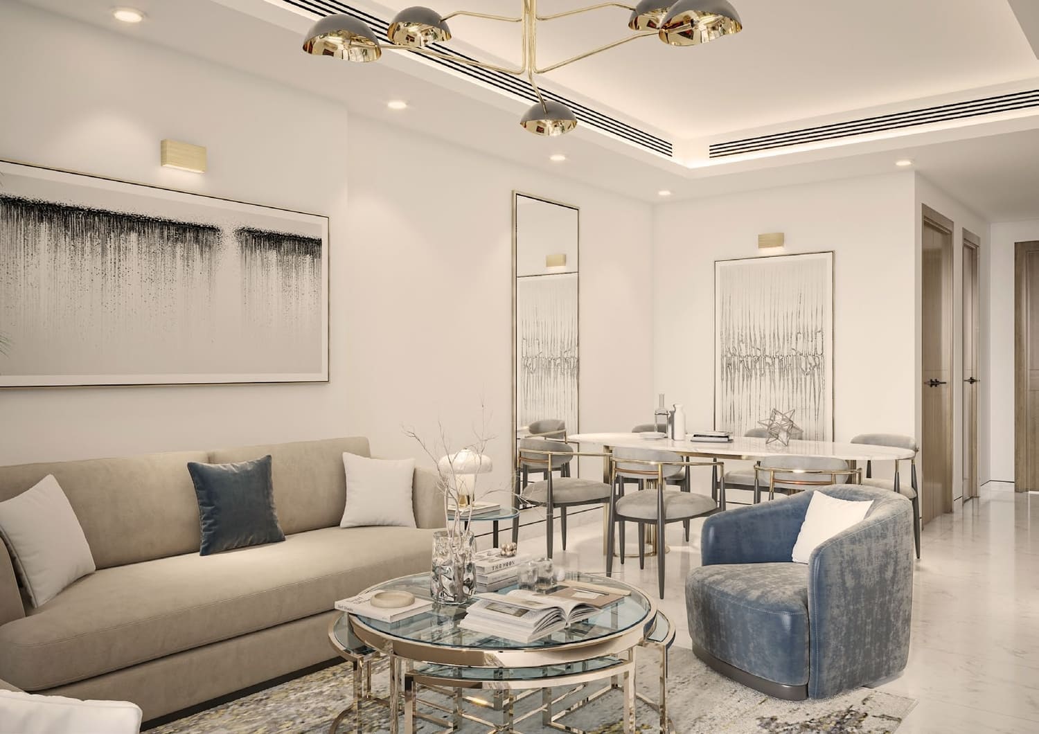 Cresswell Residences gallery 3