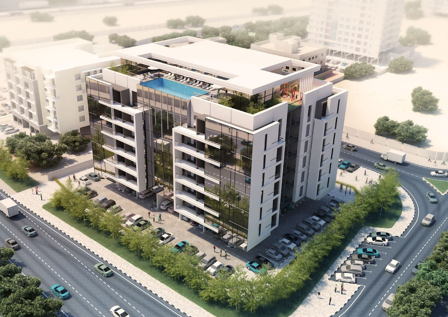 Cresswell Residences gallery 2