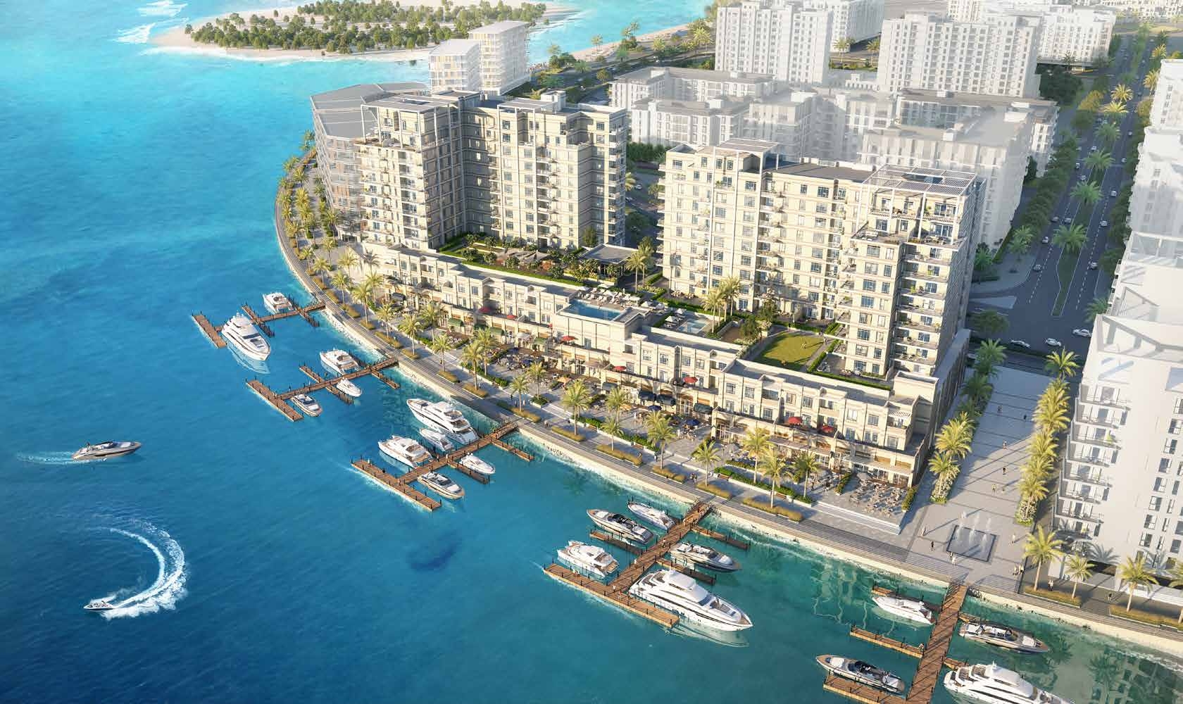 Crystal Residences Tower 2 gallery 2
