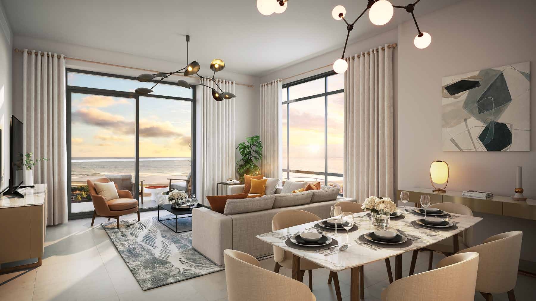 Crystal Residences Tower 2 gallery 4