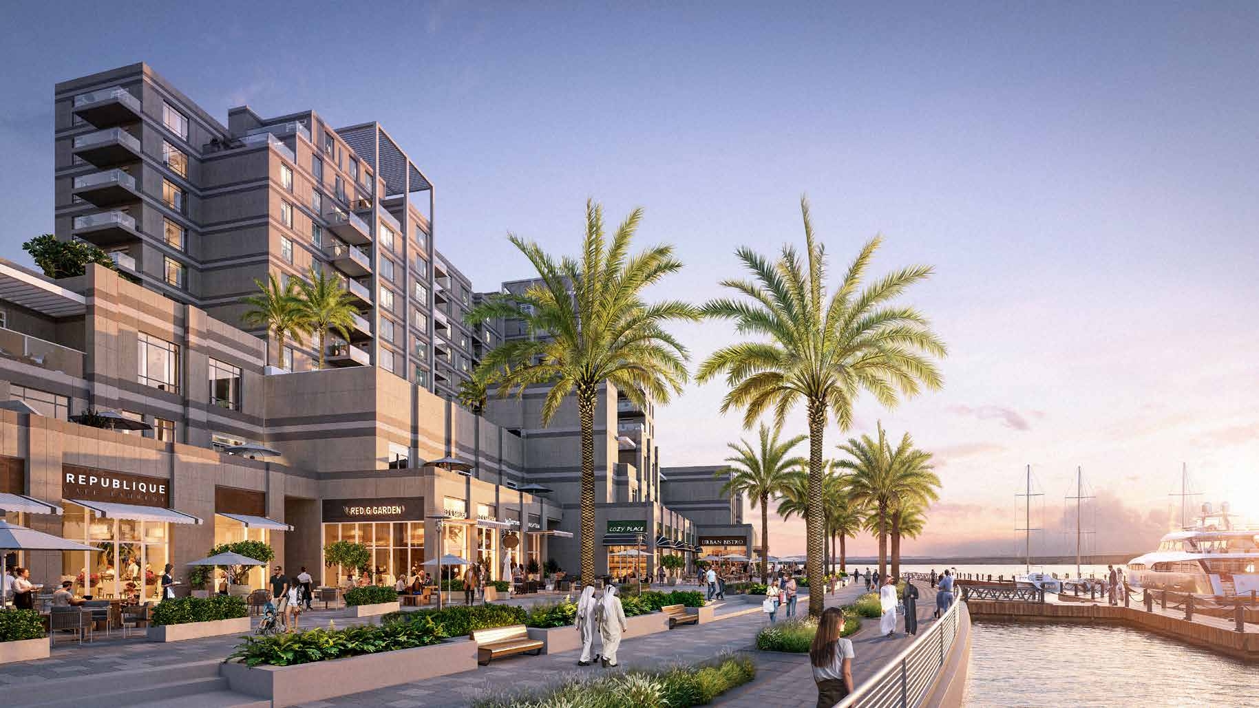 Crystal Residences Tower 2 gallery 3