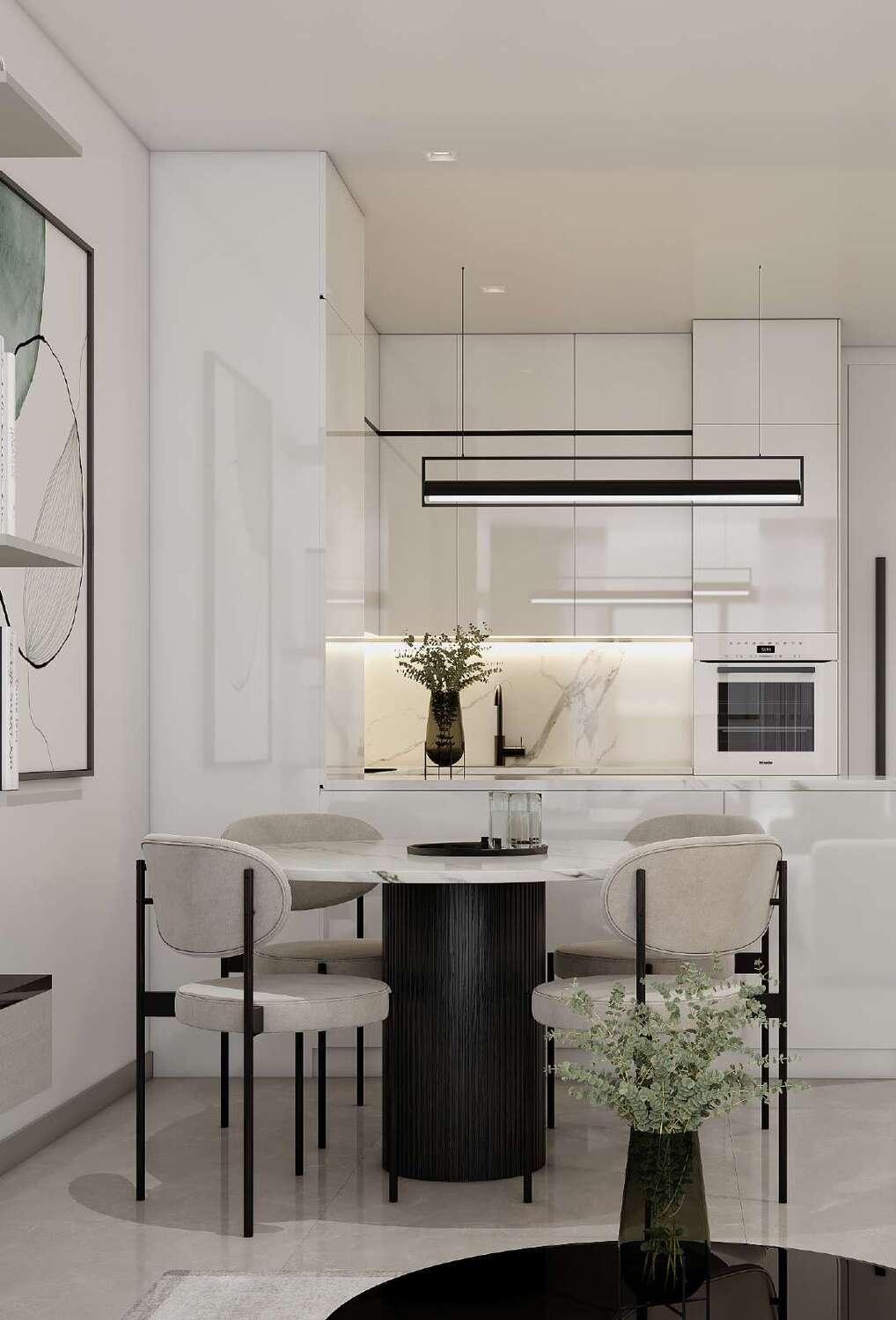 Cubix Residences gallery 5